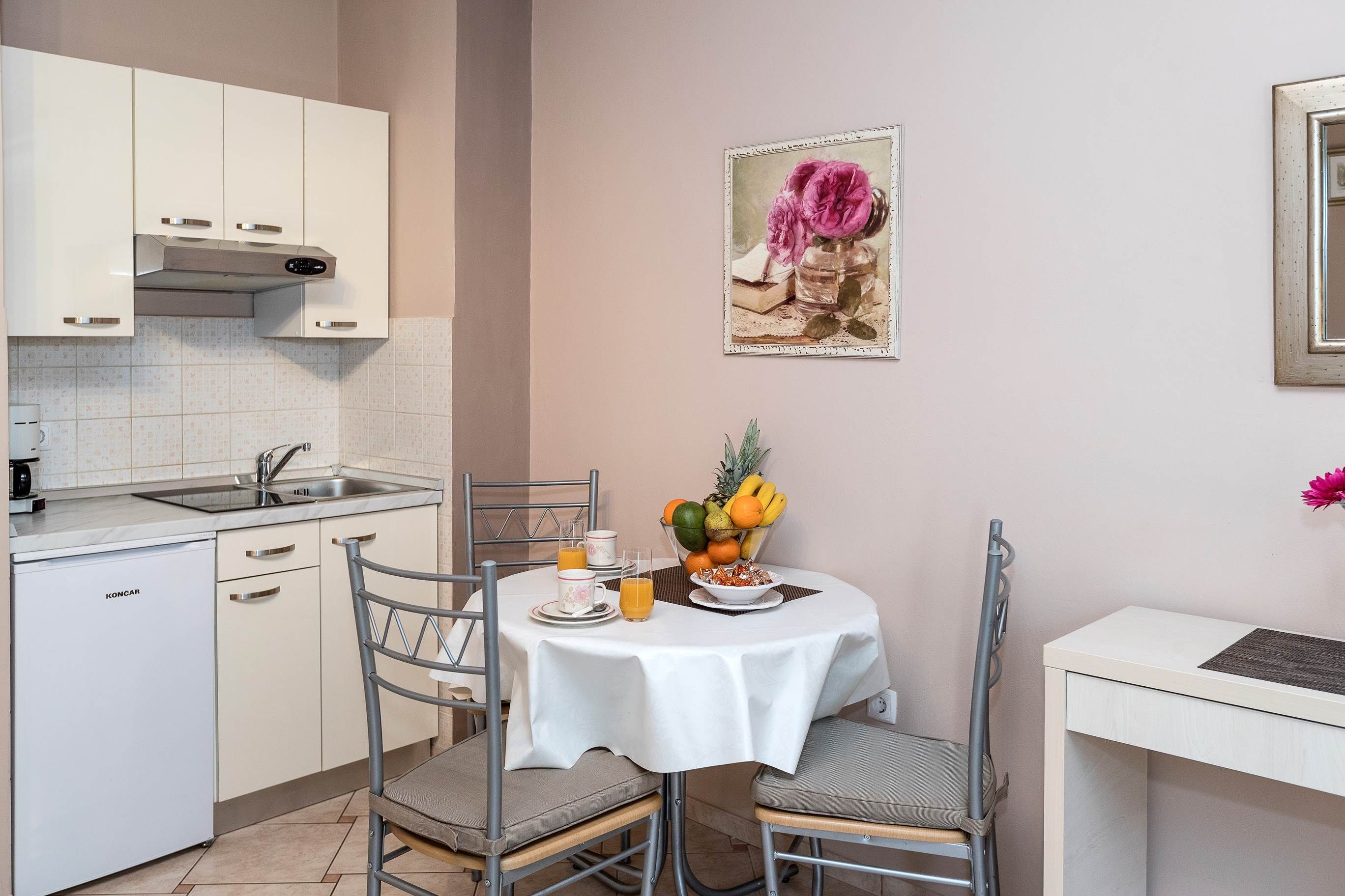 Apartments Karmen 1 62471-A1