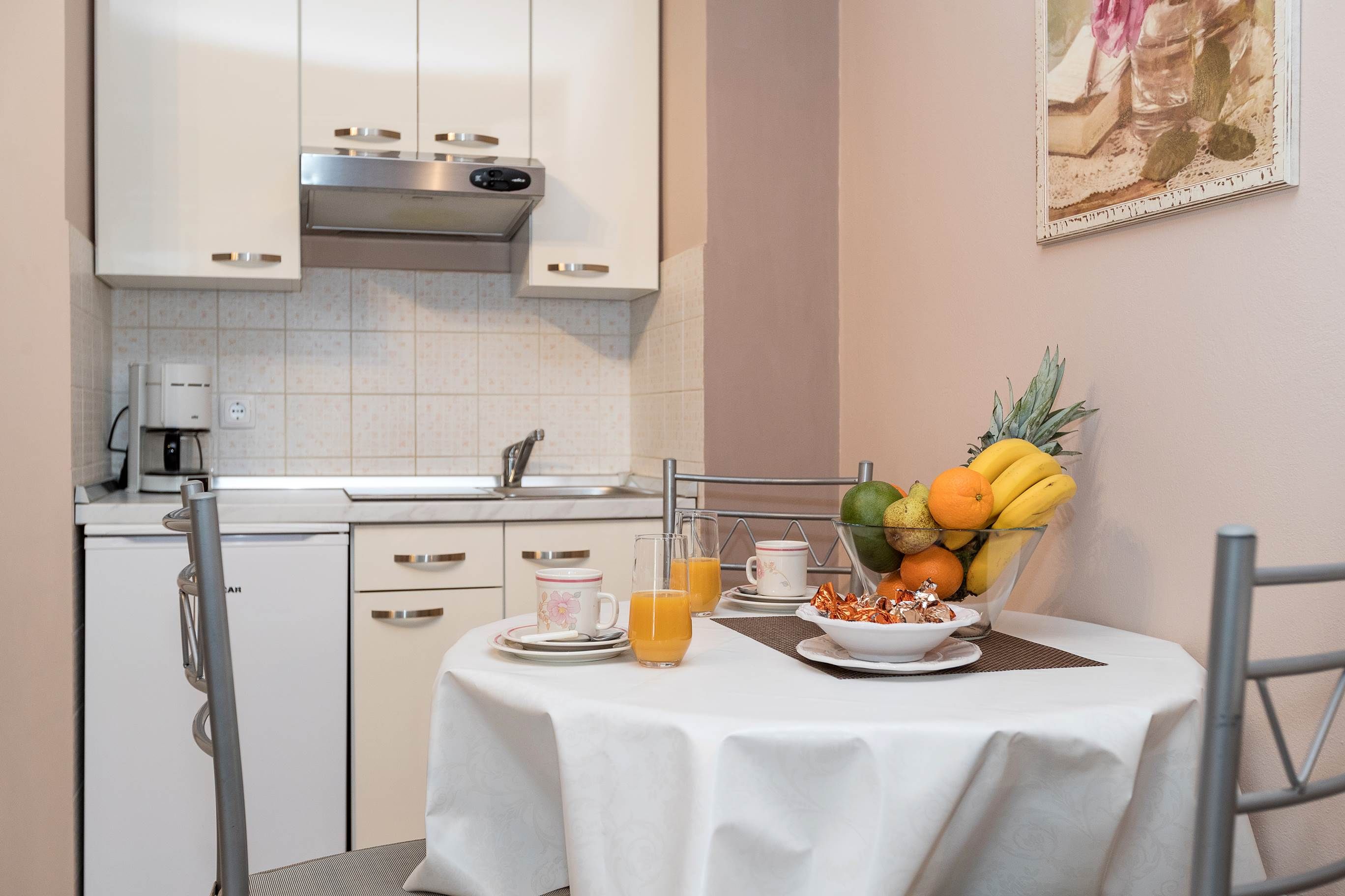 Apartments Karmen 1 62471-A1