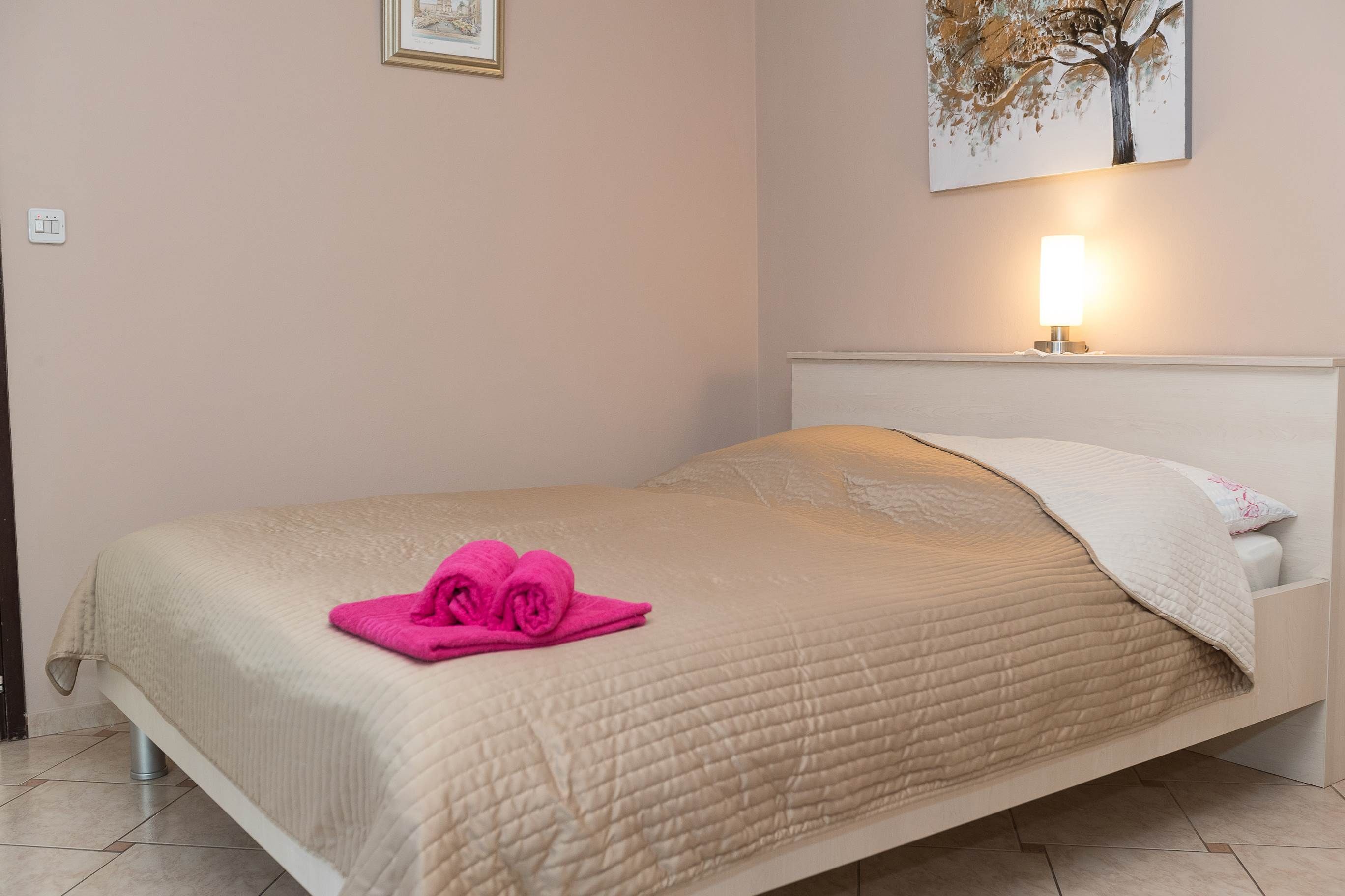 Apartments Karmen 1 62471-A1