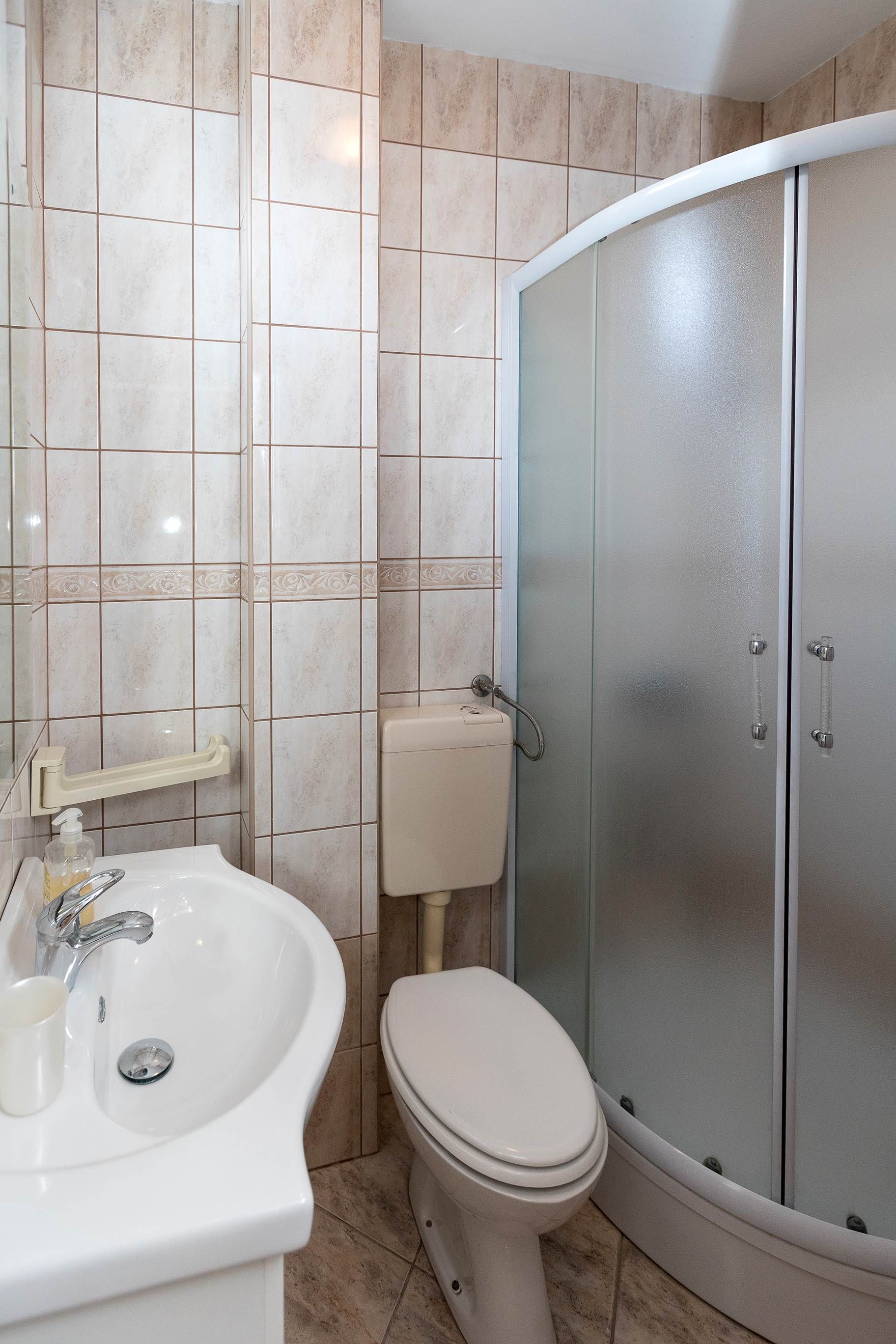 Apartments Karmen 1 62471-A1