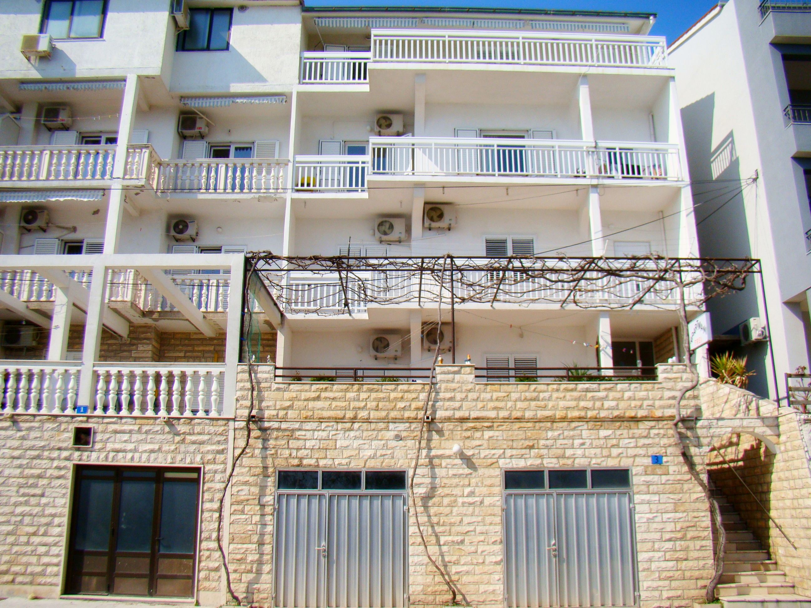 Apartments Anka 31461-A1