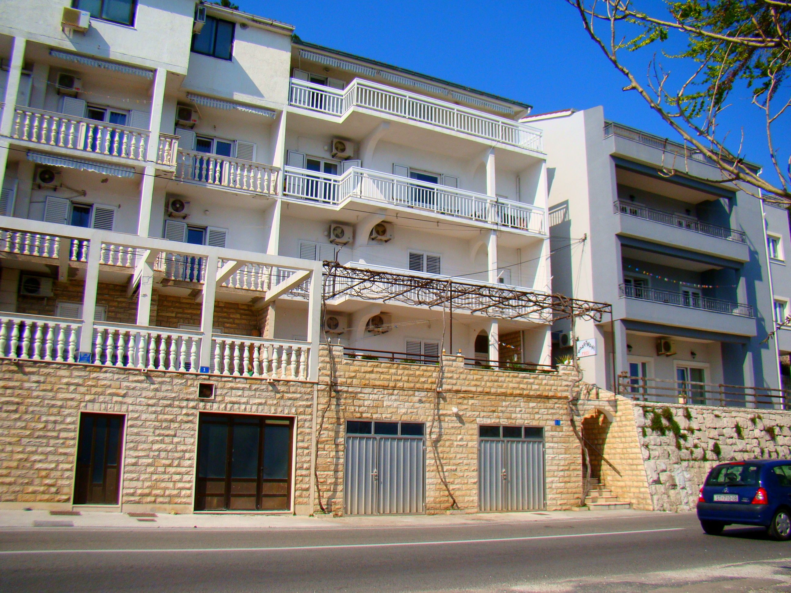 Apartments Anka 31461-A1