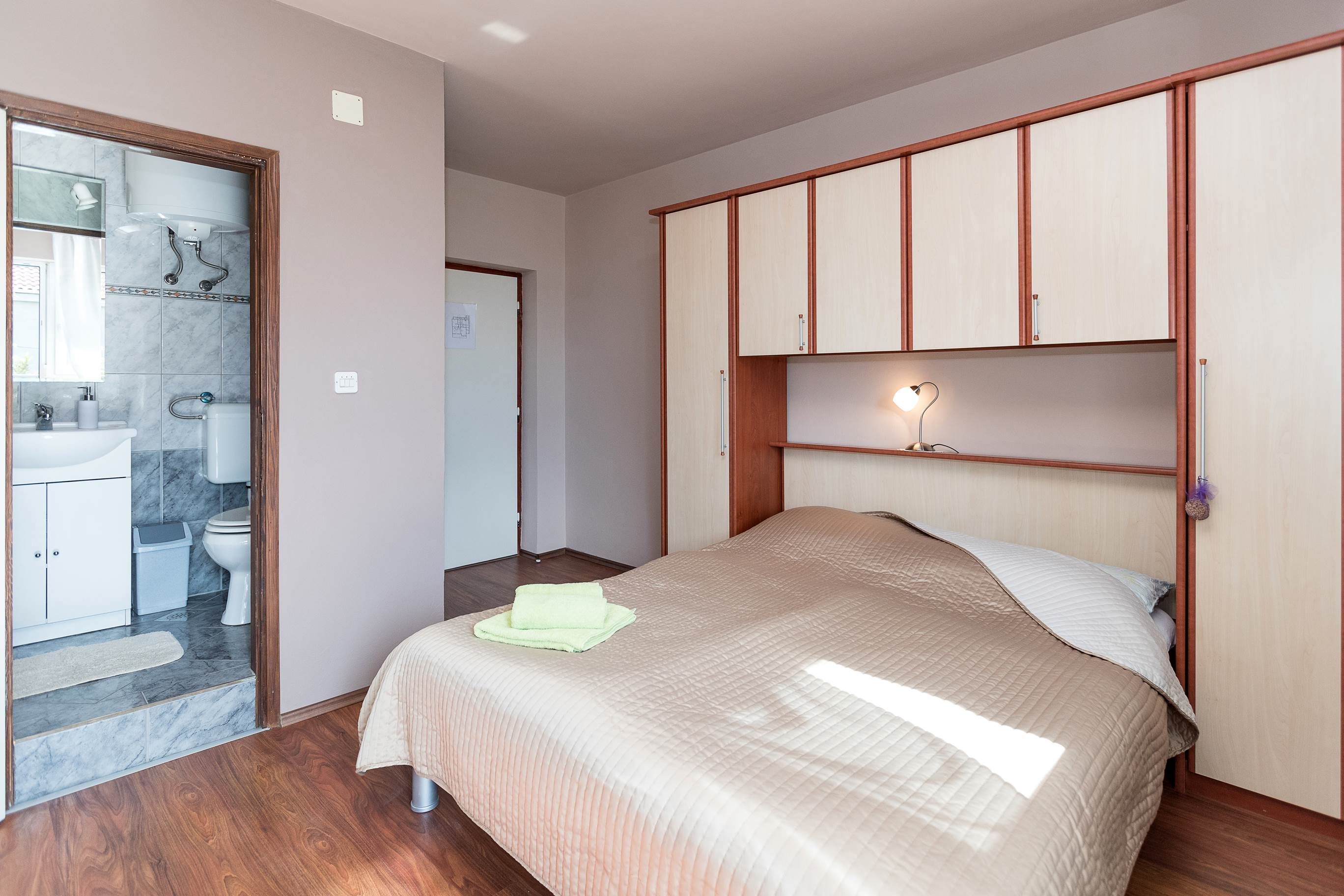 Apartments Karmen 1 62471-A2
