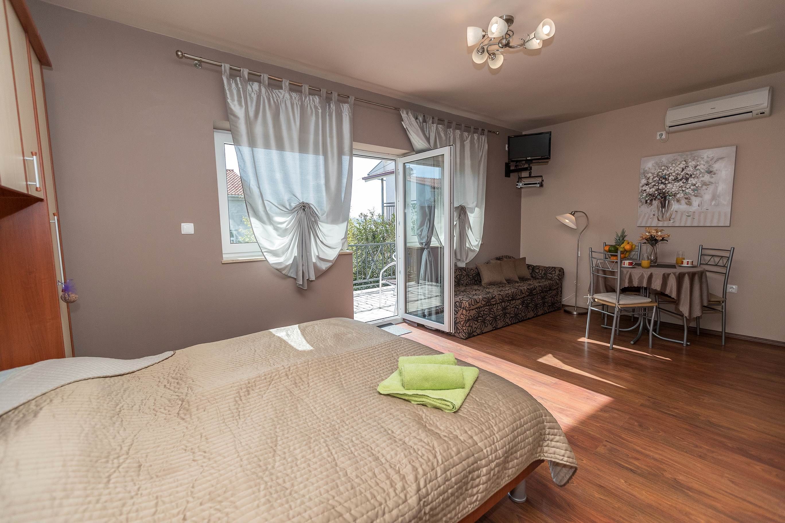 Apartments Karmen 1 62471-A2
