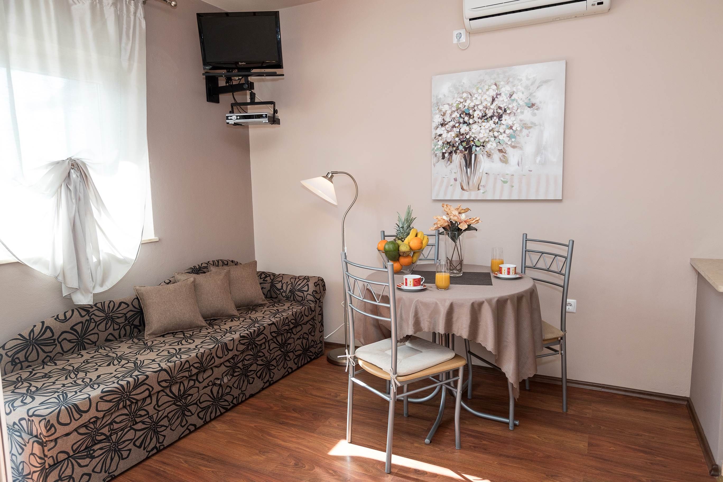 Apartments Karmen 1 62471-A2