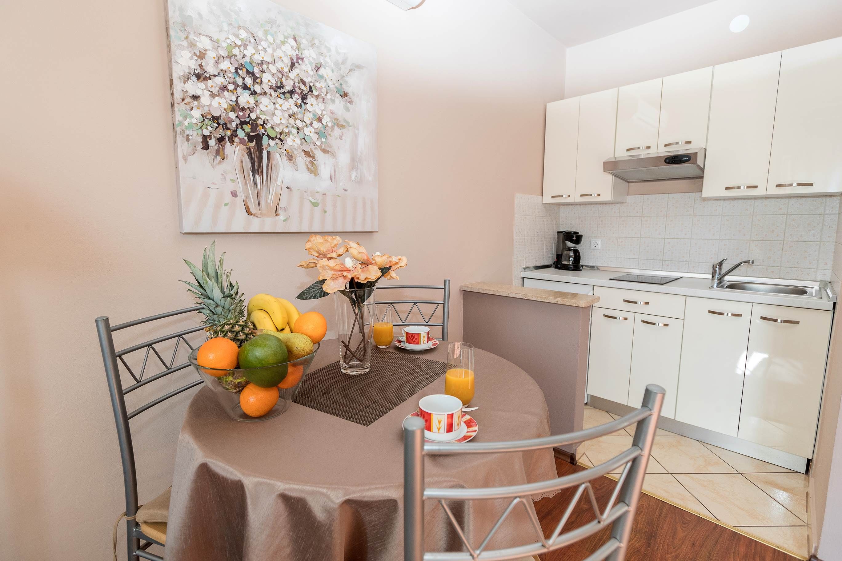 Apartments Karmen 1 62471-A2