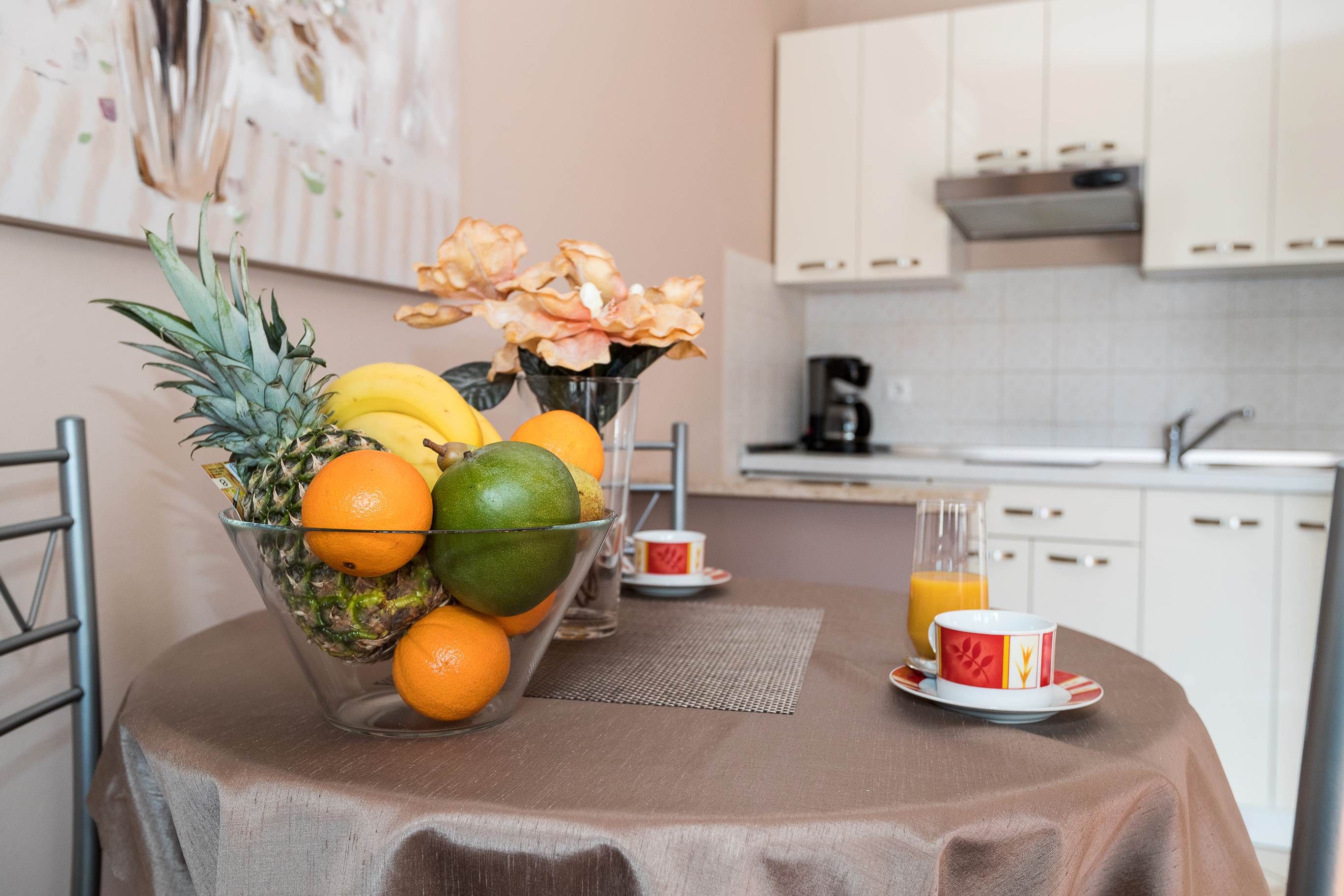 Apartments Karmen 1 62471-A2