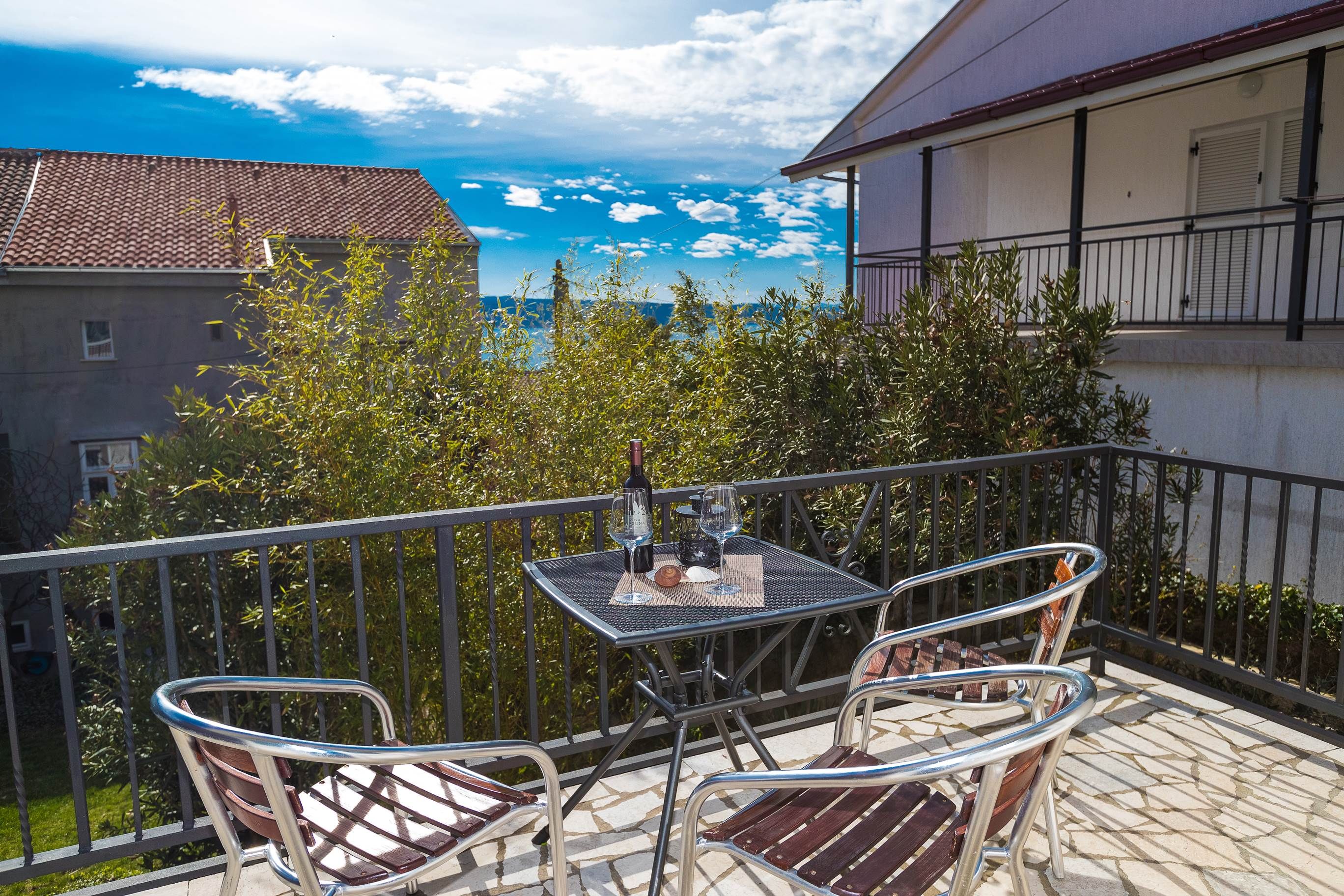 Apartments Karmen 1 62471-A2