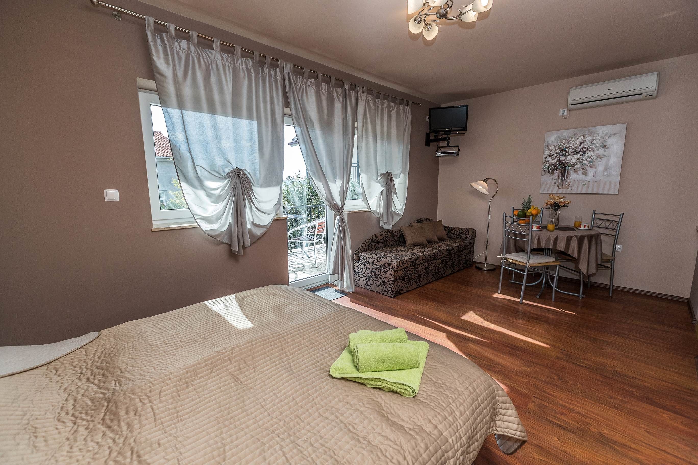 Apartments Karmen 1 62471-A2