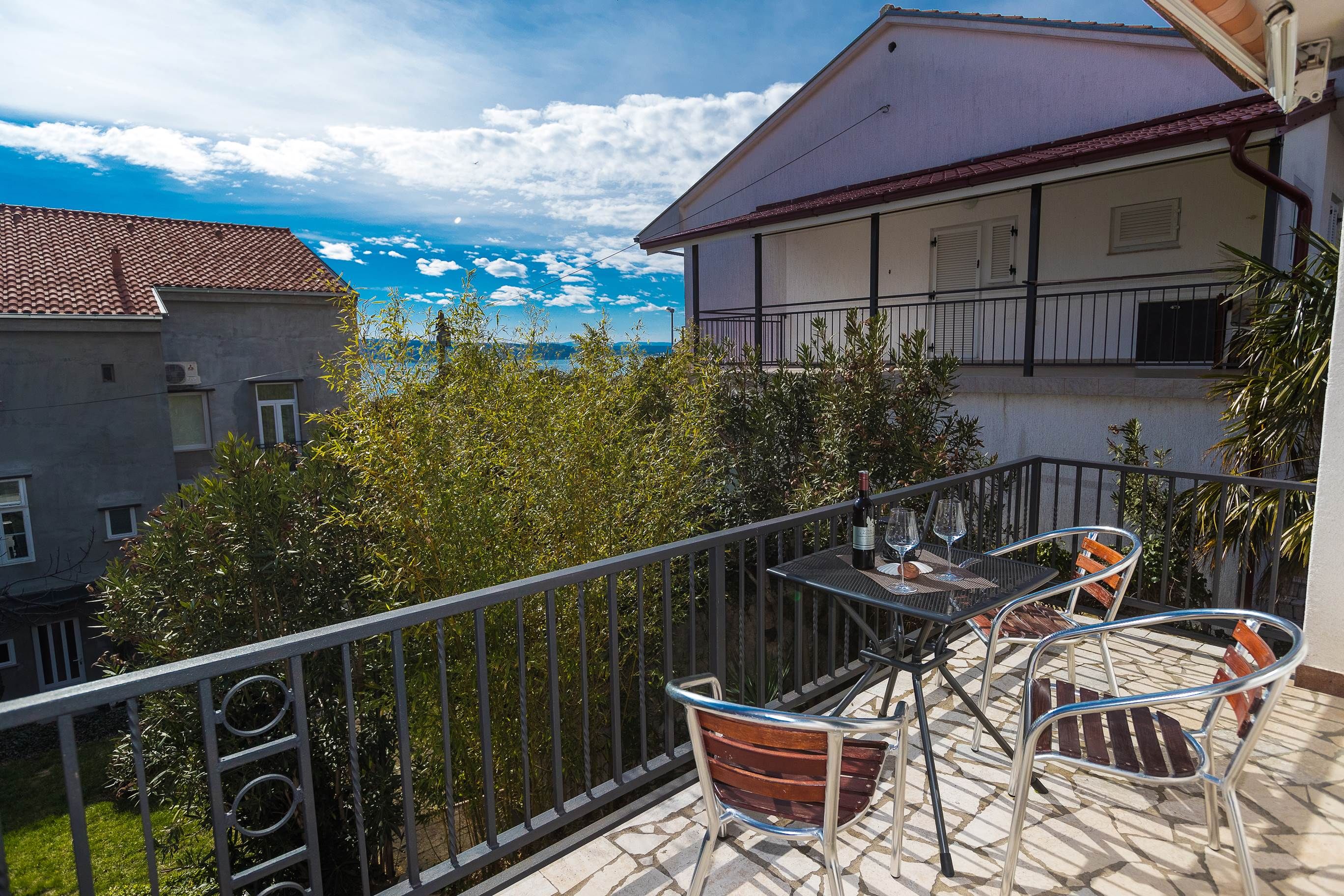 Apartments Karmen 1 62471-A2