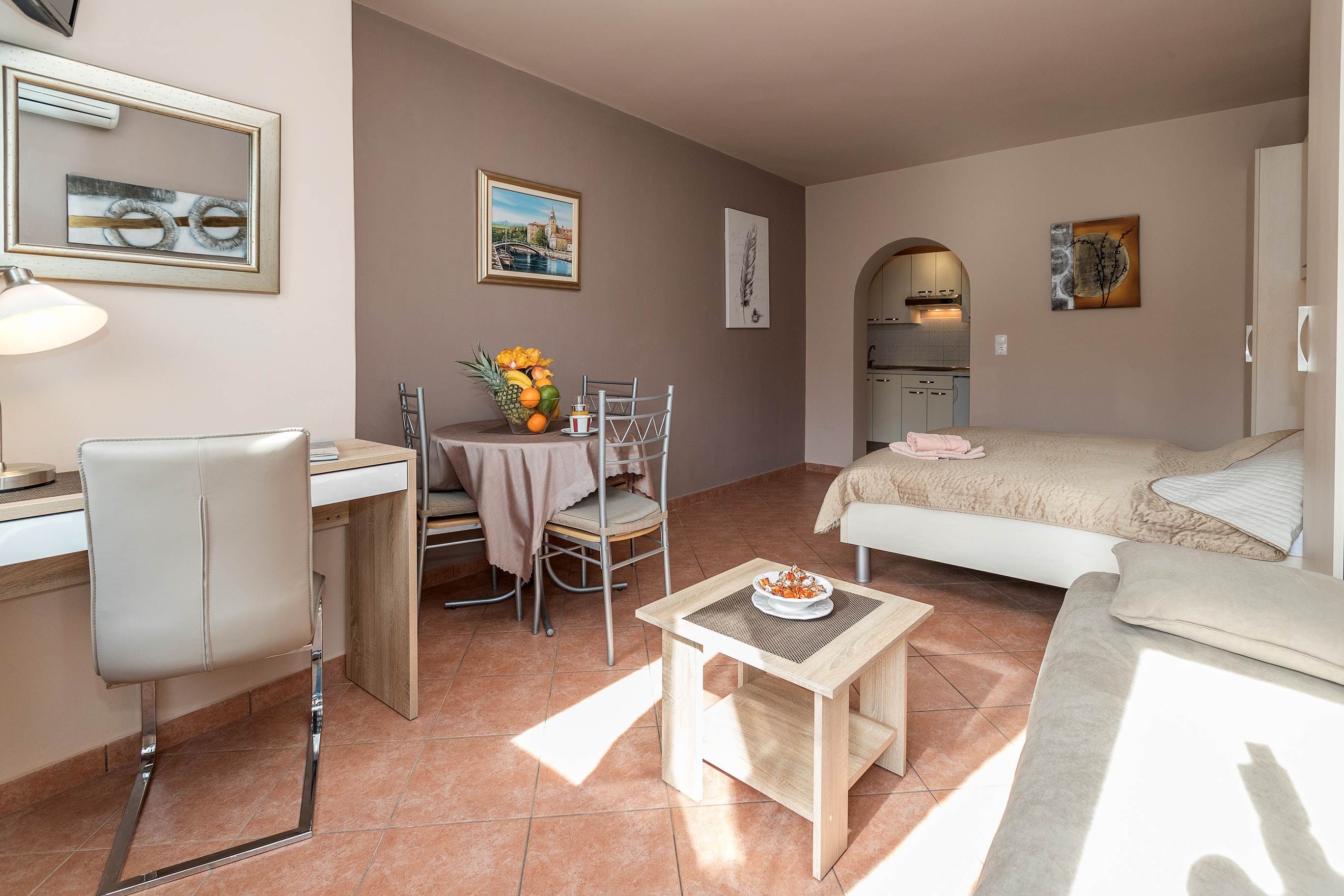 Apartments Karmen 1 62471-A3