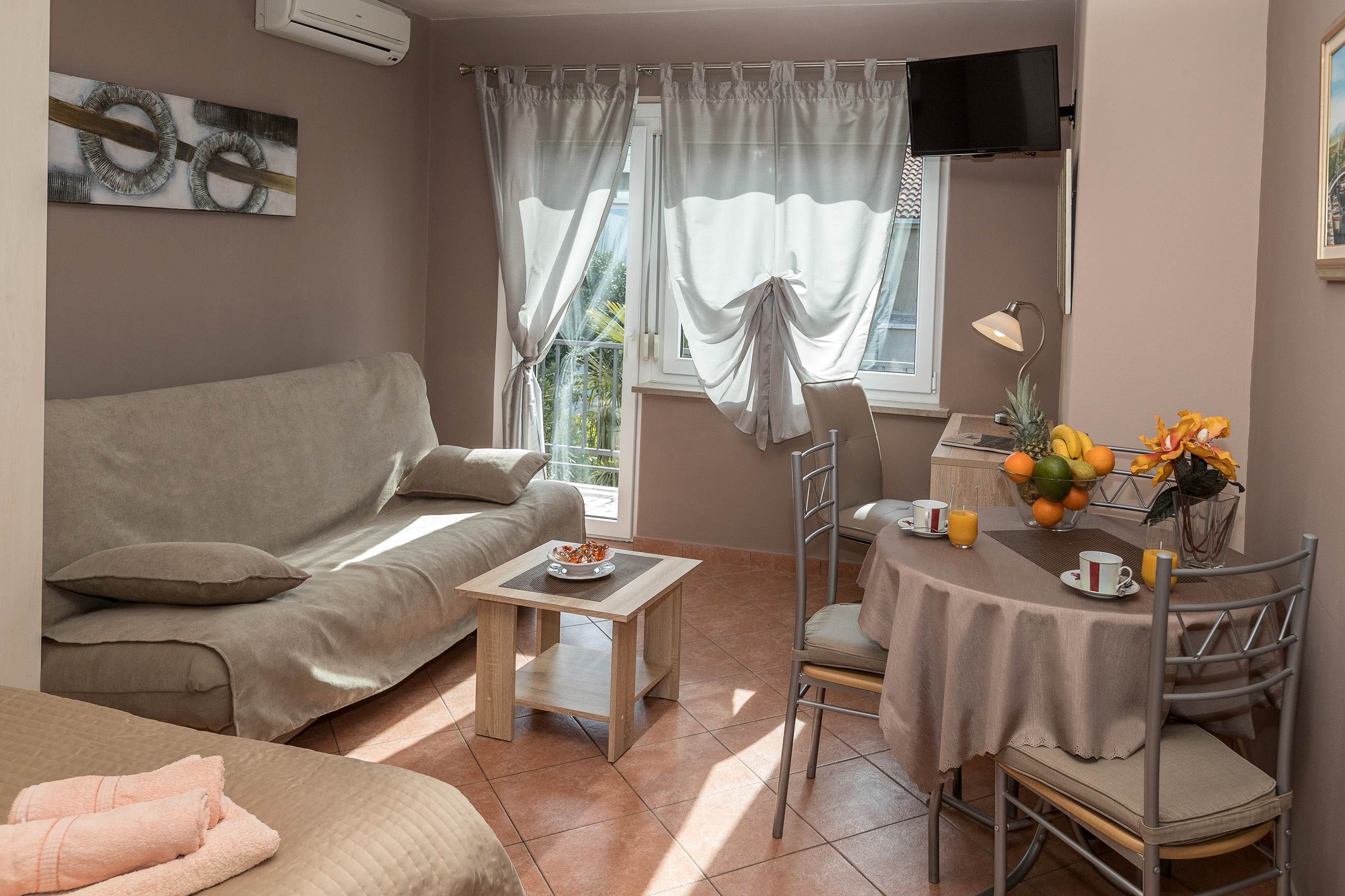 Apartments Karmen 1 62471-A3