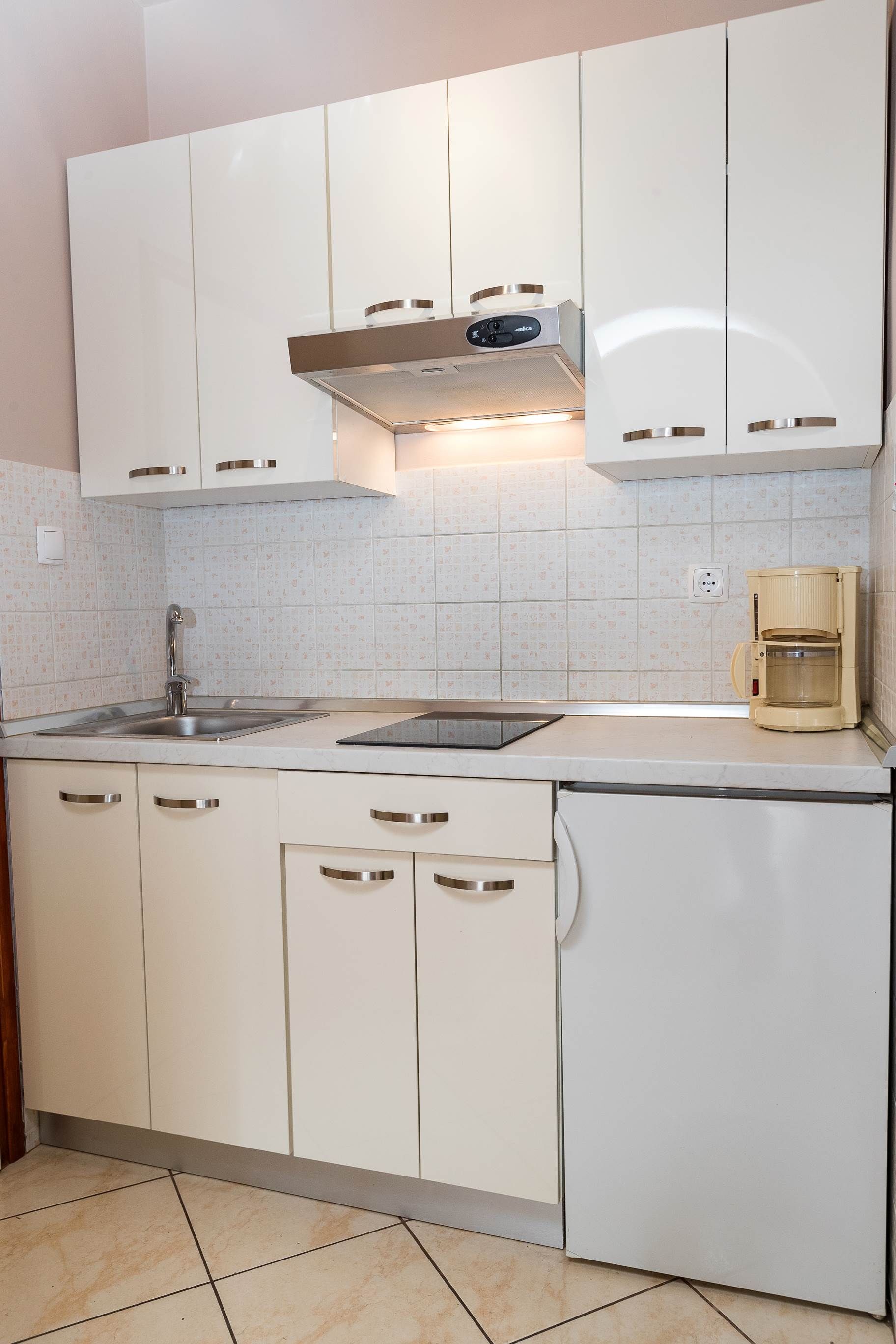 Apartments Karmen 1 62471-A3