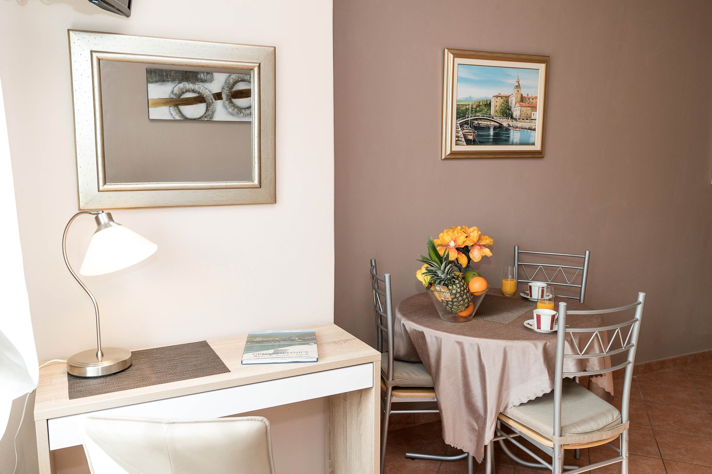 Apartments Karmen 1 62471-A3