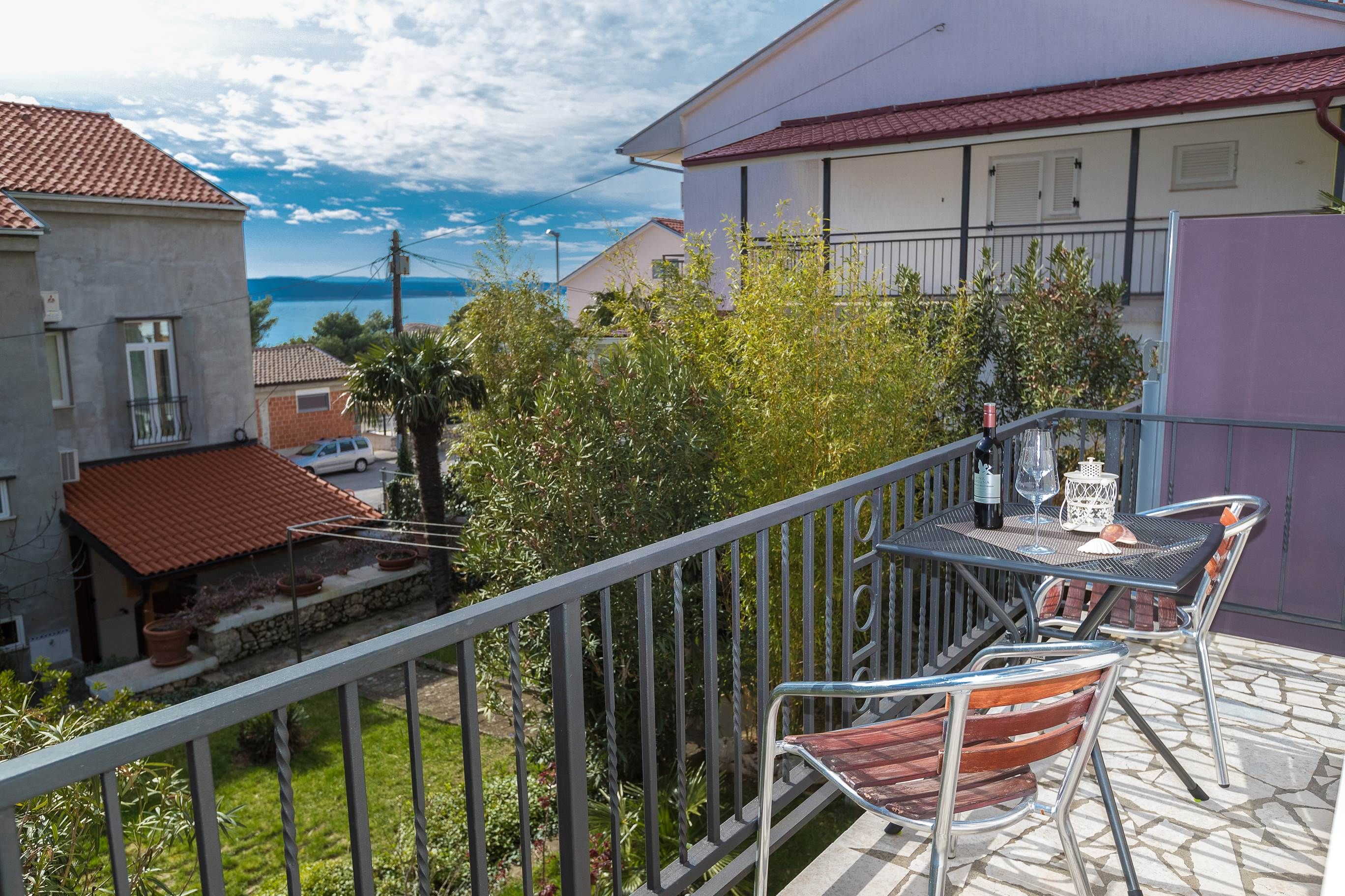 Apartments Karmen 1 62471-A3