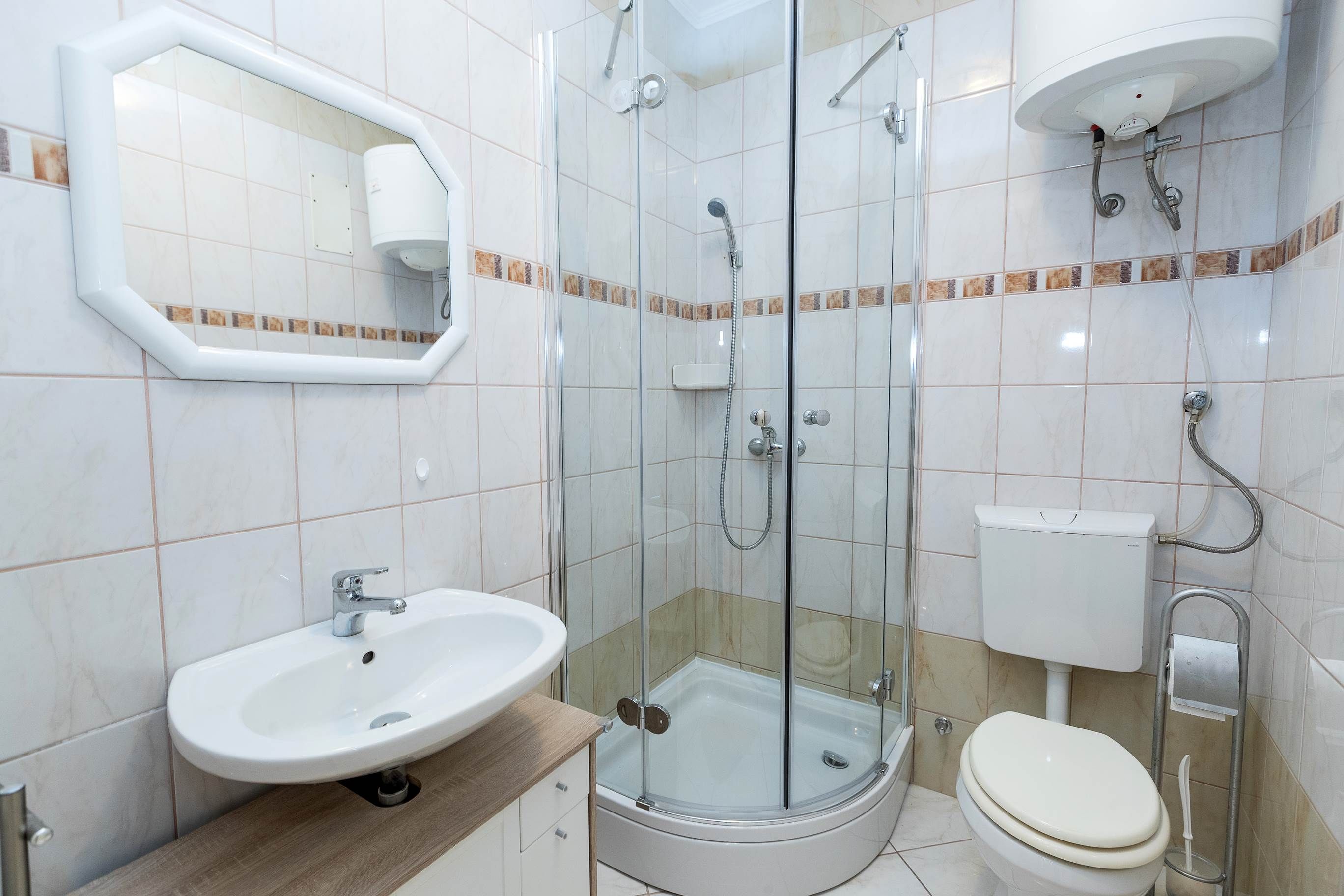 Apartments Karmen 1 62471-A3