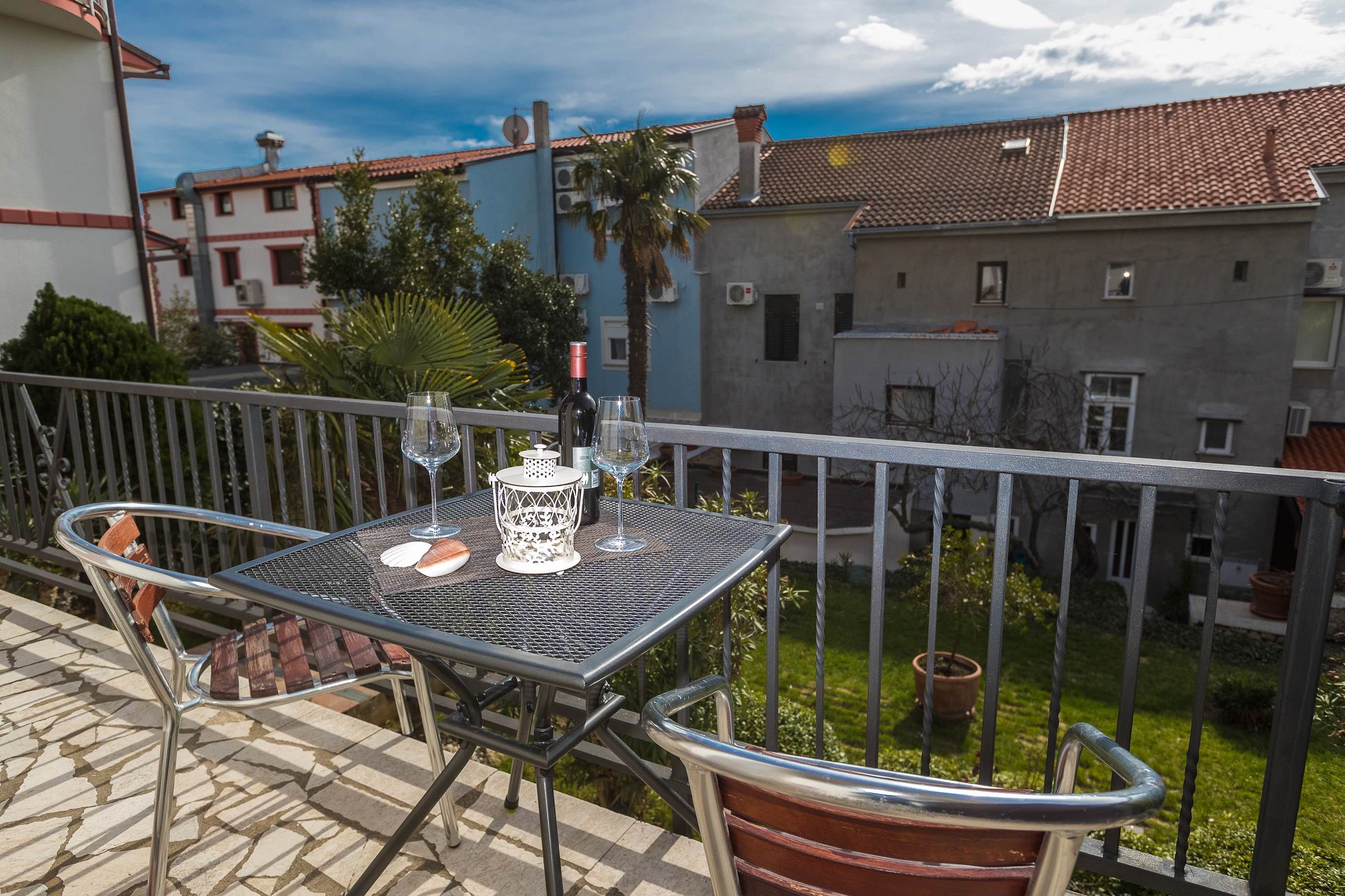 Apartments Karmen 1 62471-A3