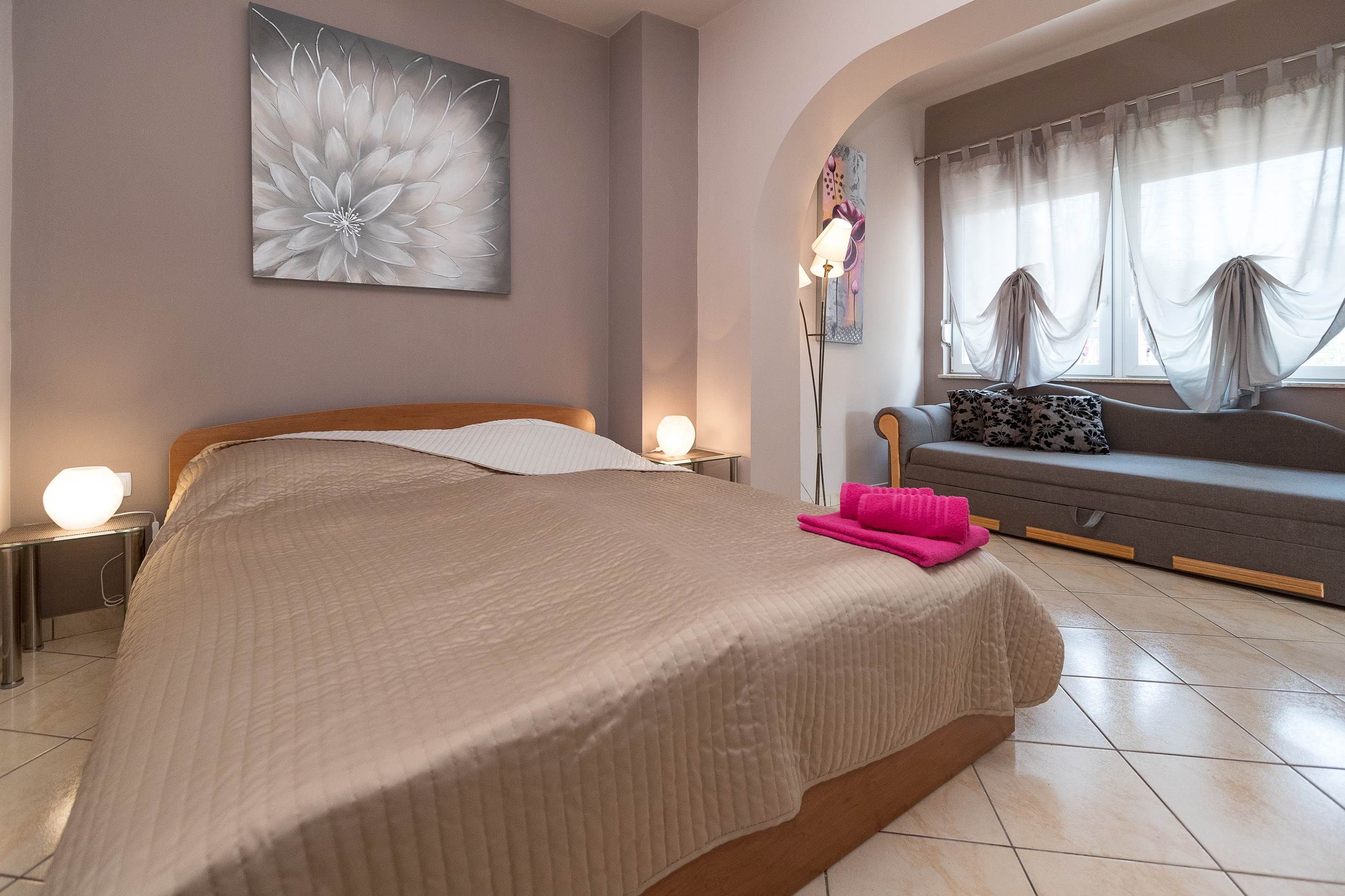Apartments Karmen 1 62471-A4