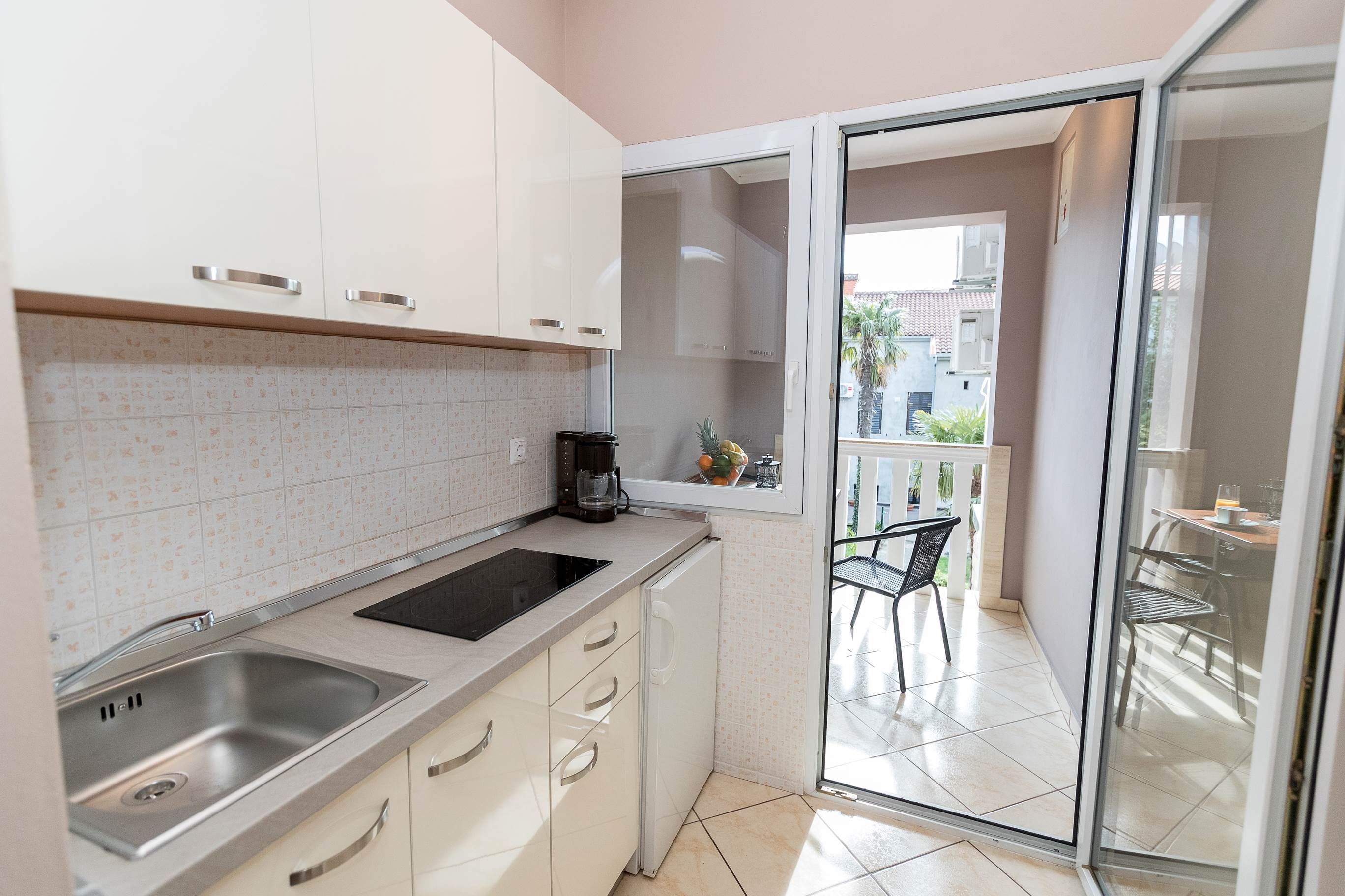 Apartments Karmen 1 62471-A4
