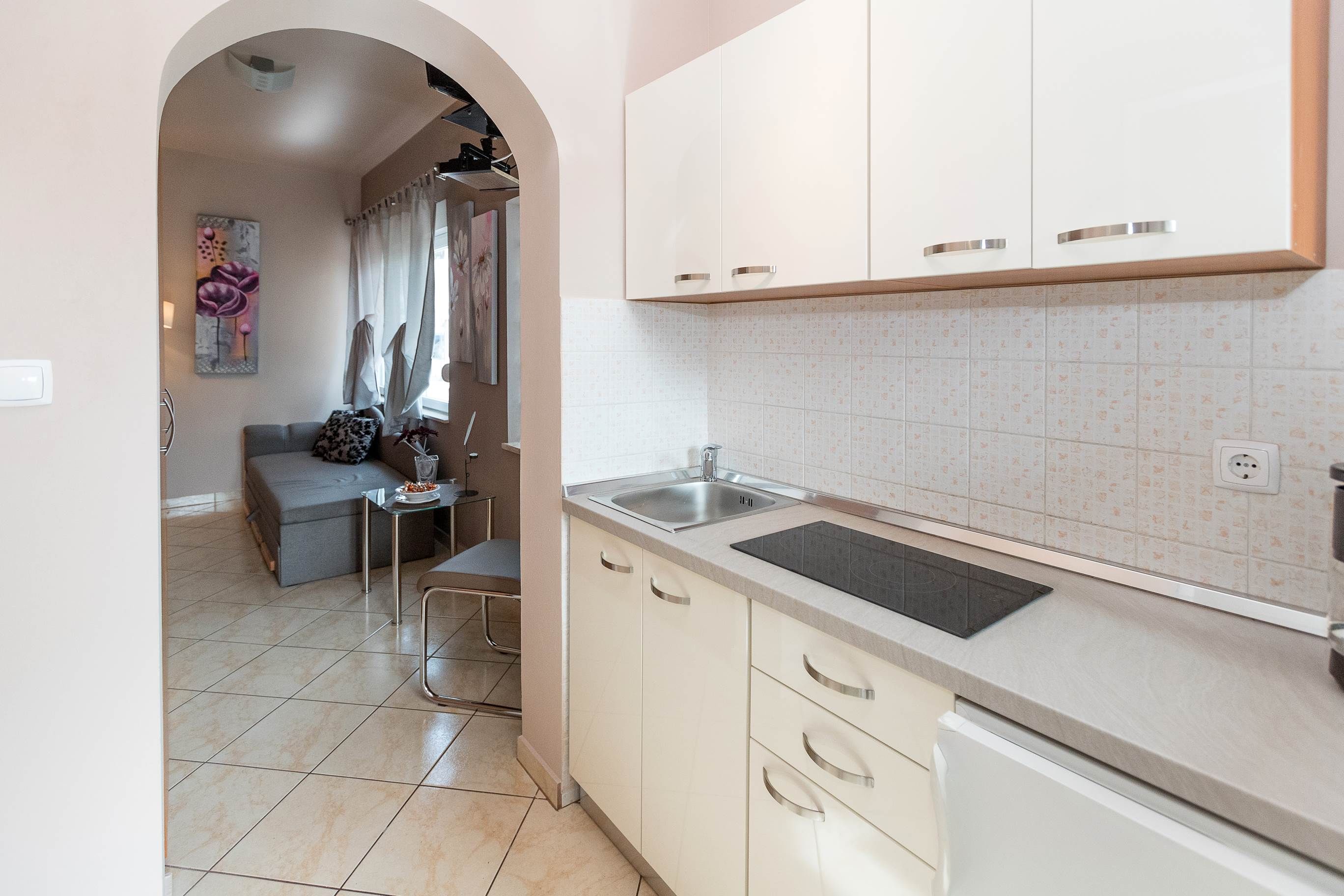 Apartments Karmen 1 62471-A4