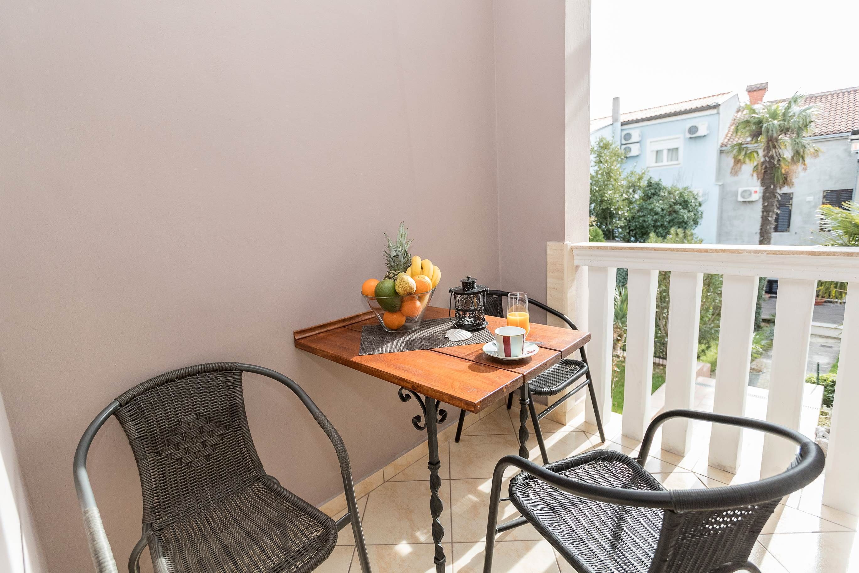 Apartments Karmen 1 62471-A4