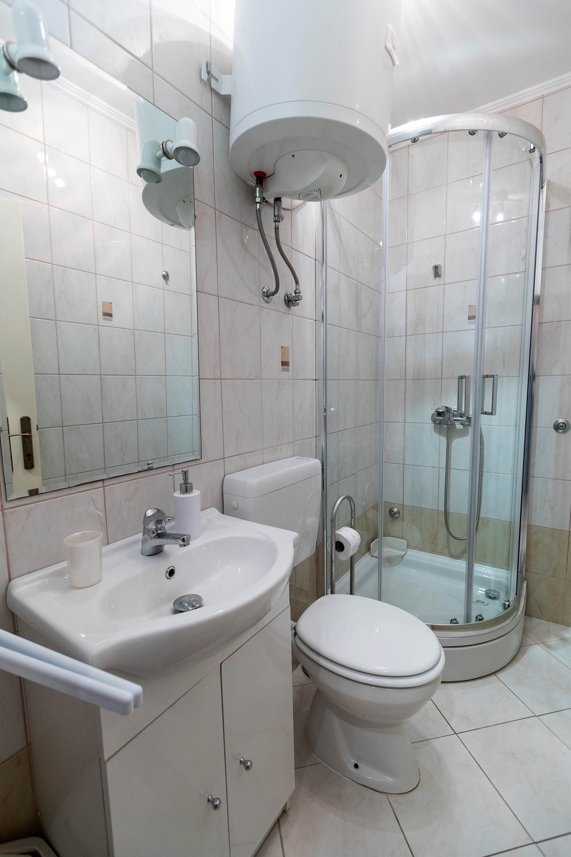 Apartments Karmen 1 62471-A4