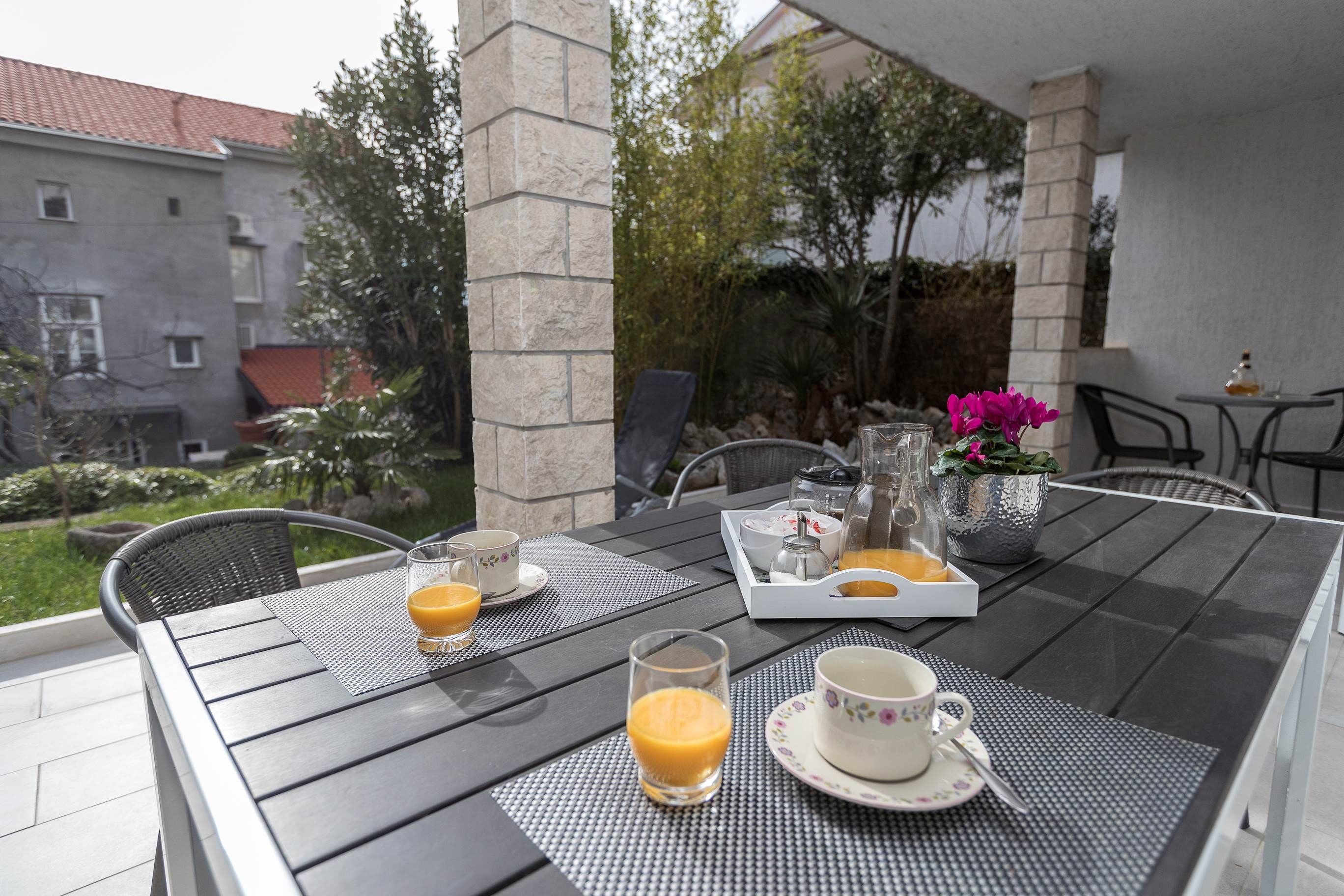 Apartments Karmen 1 62471-A5