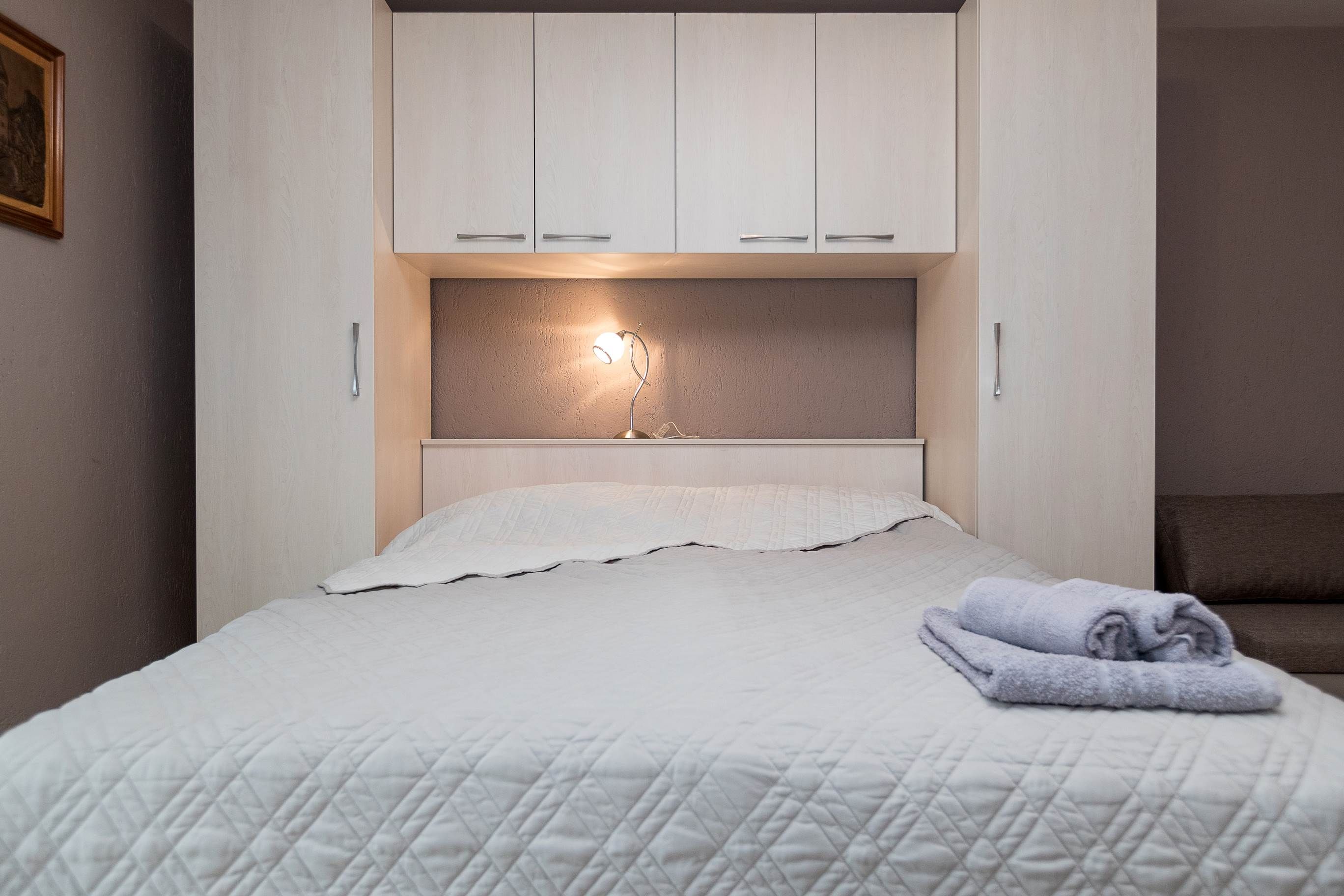 Apartments Karmen 1 62471-A5