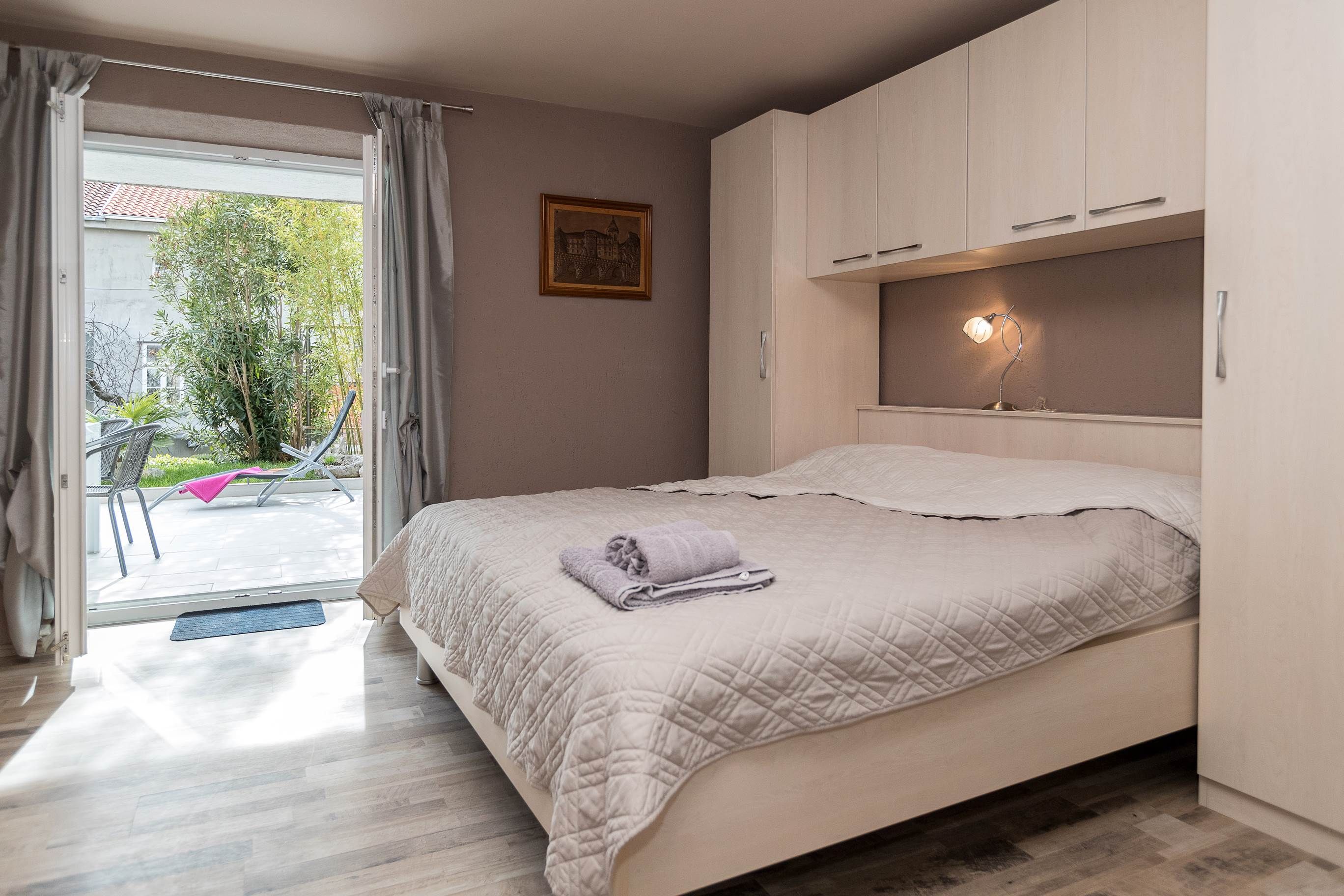 Apartments Karmen 1 62471-A5