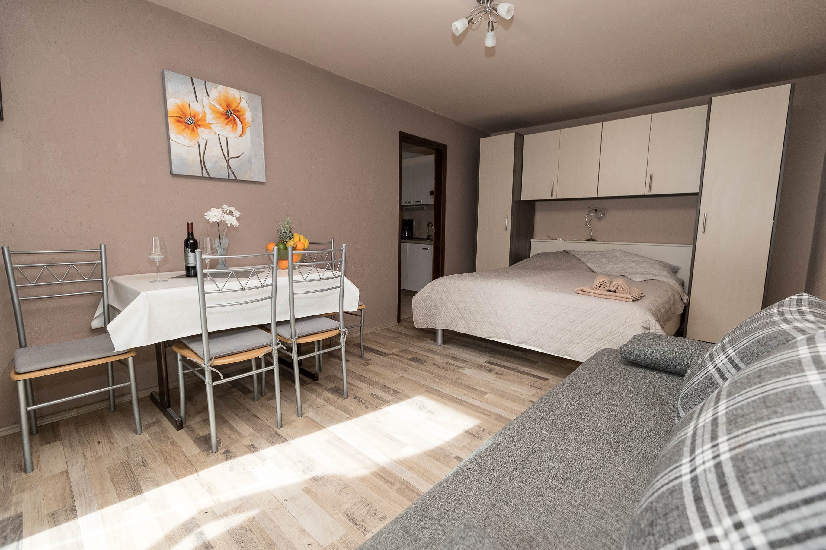 Apartments Karmen 1 62471-A5