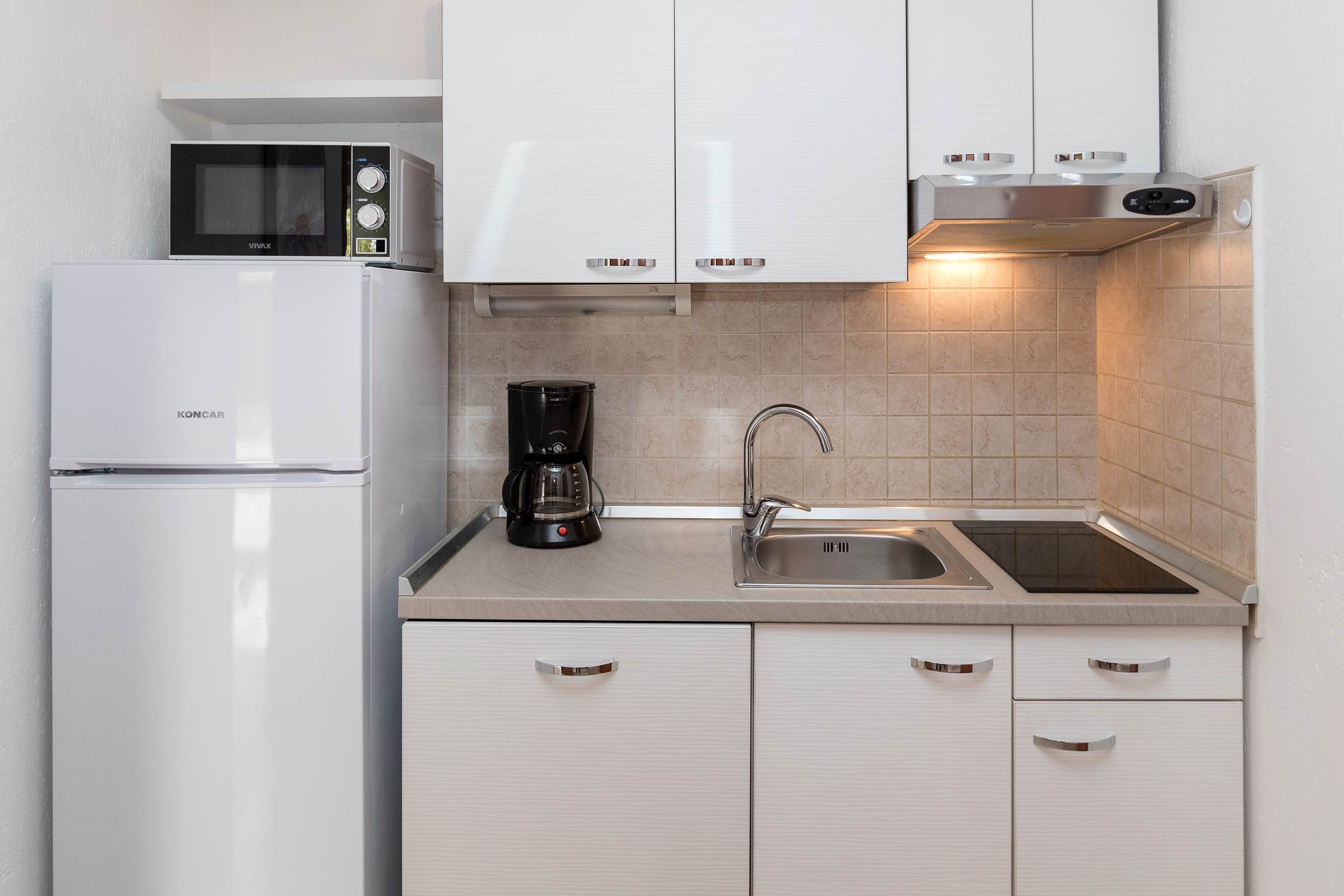 Apartments Karmen 1 62471-A5