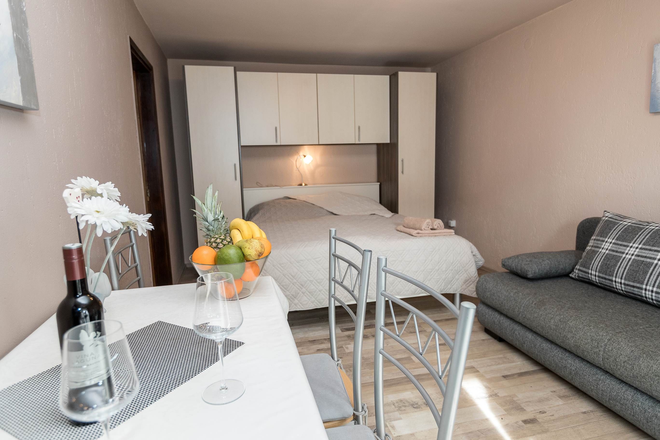 Apartments Karmen 1 62471-A5