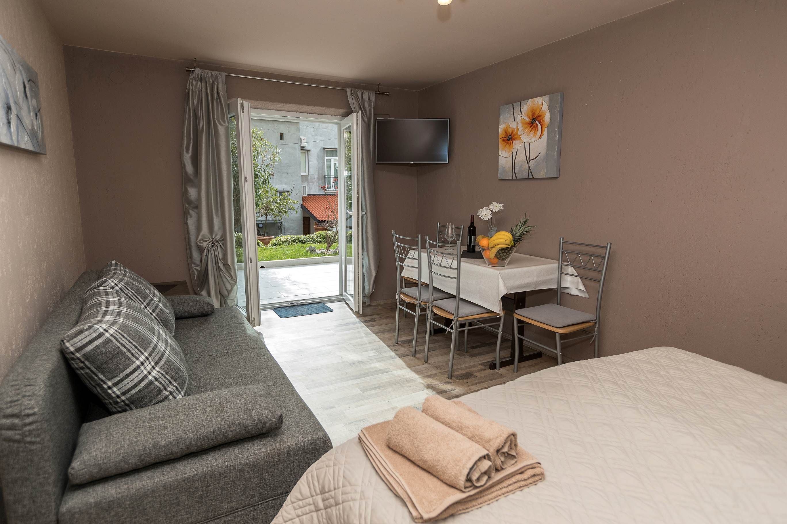 Apartments Karmen 1 62471-A5