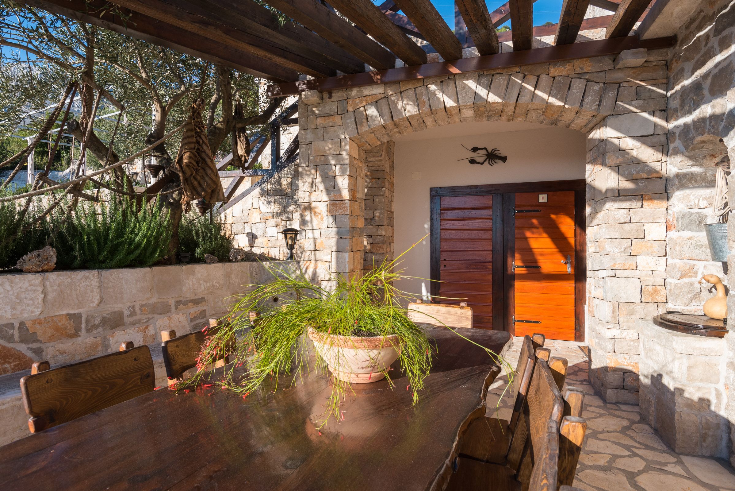 House Hidden Treasure 17486-K1
