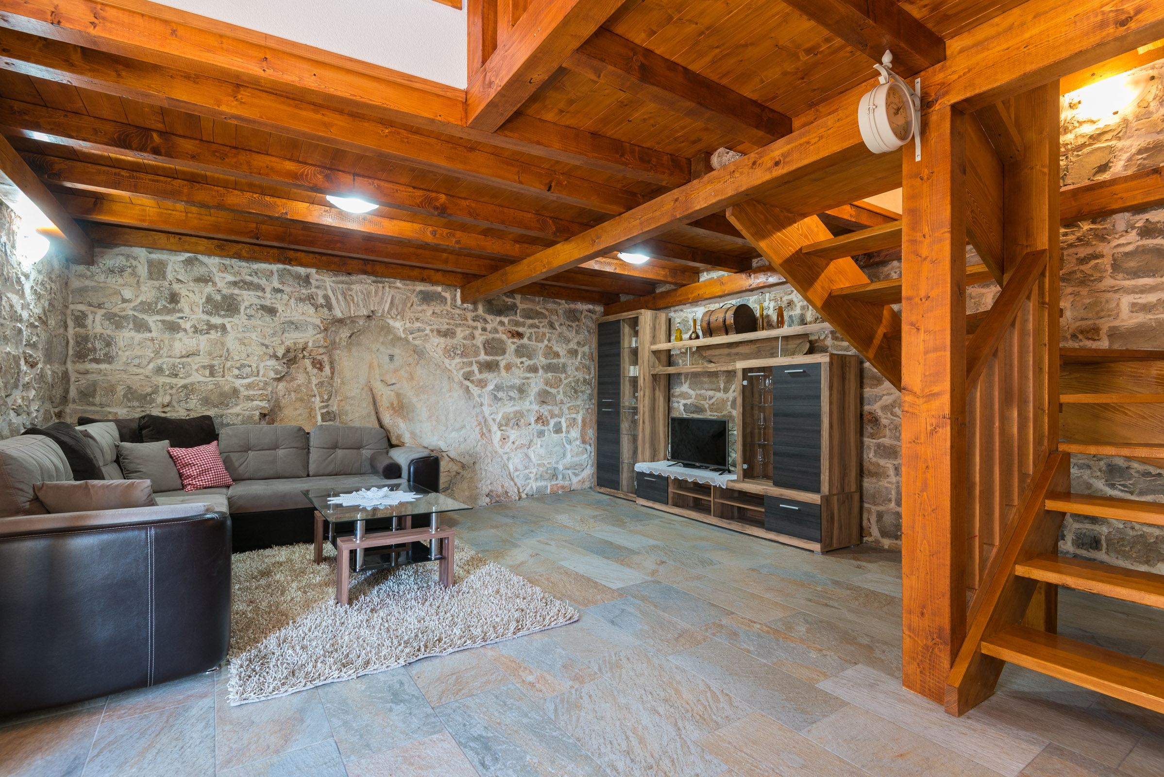 House Hidden Treasure 17486-K1