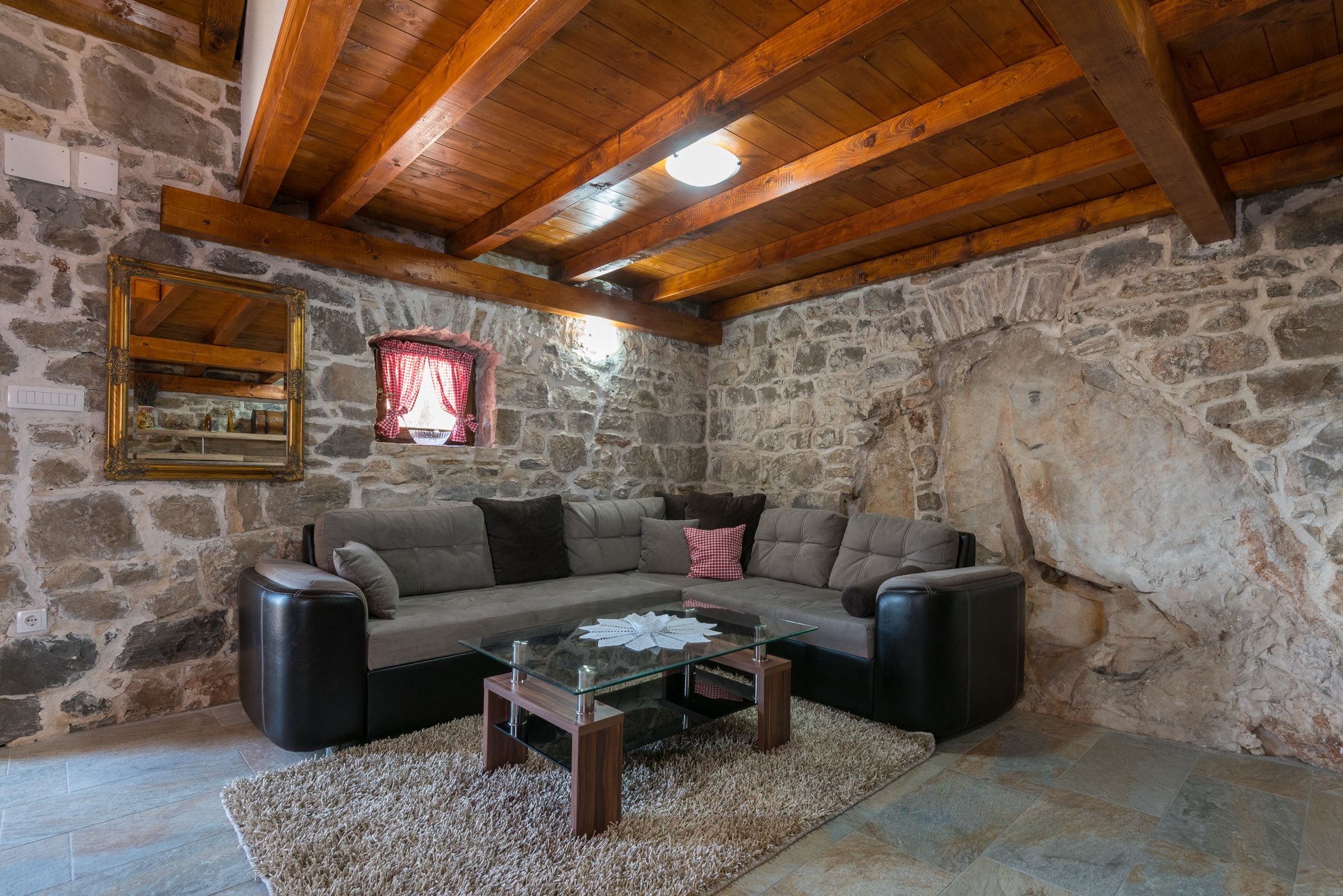 House Hidden Treasure 17486-K1