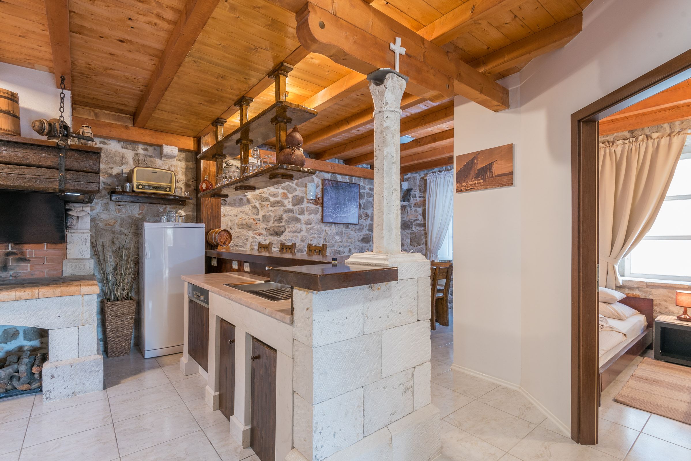 House Hidden Treasure 17486-K1