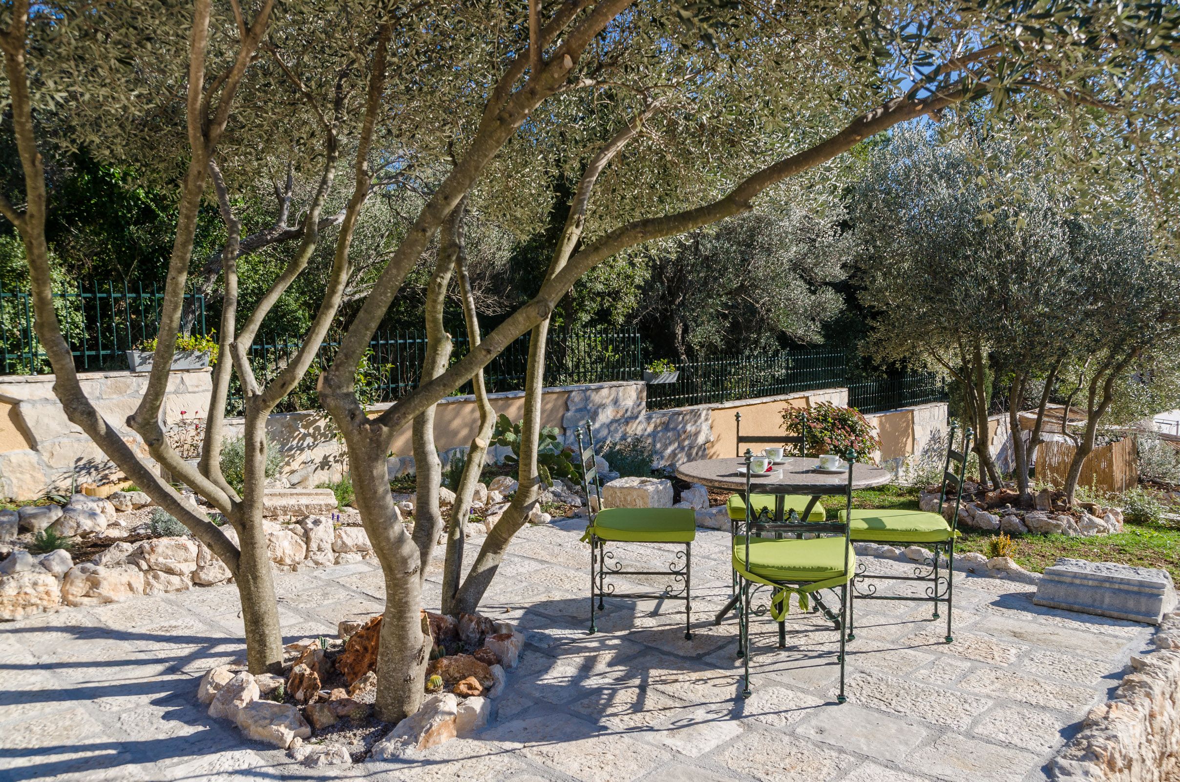 House Villa Andro 17487-K1
