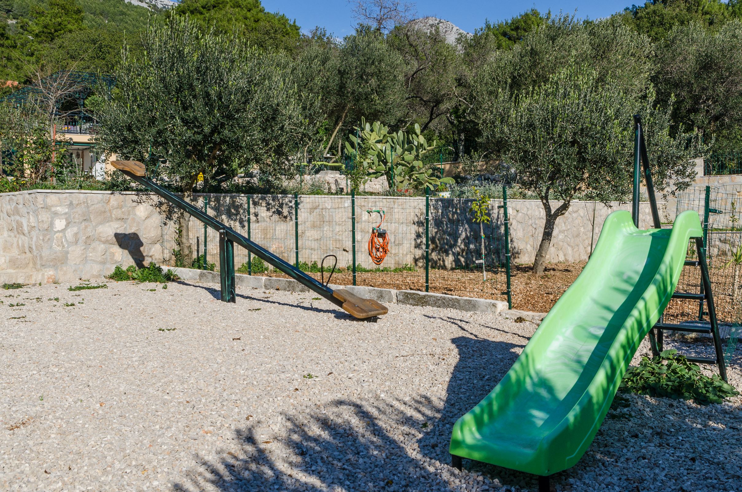 House Villa Andro 17487-K1