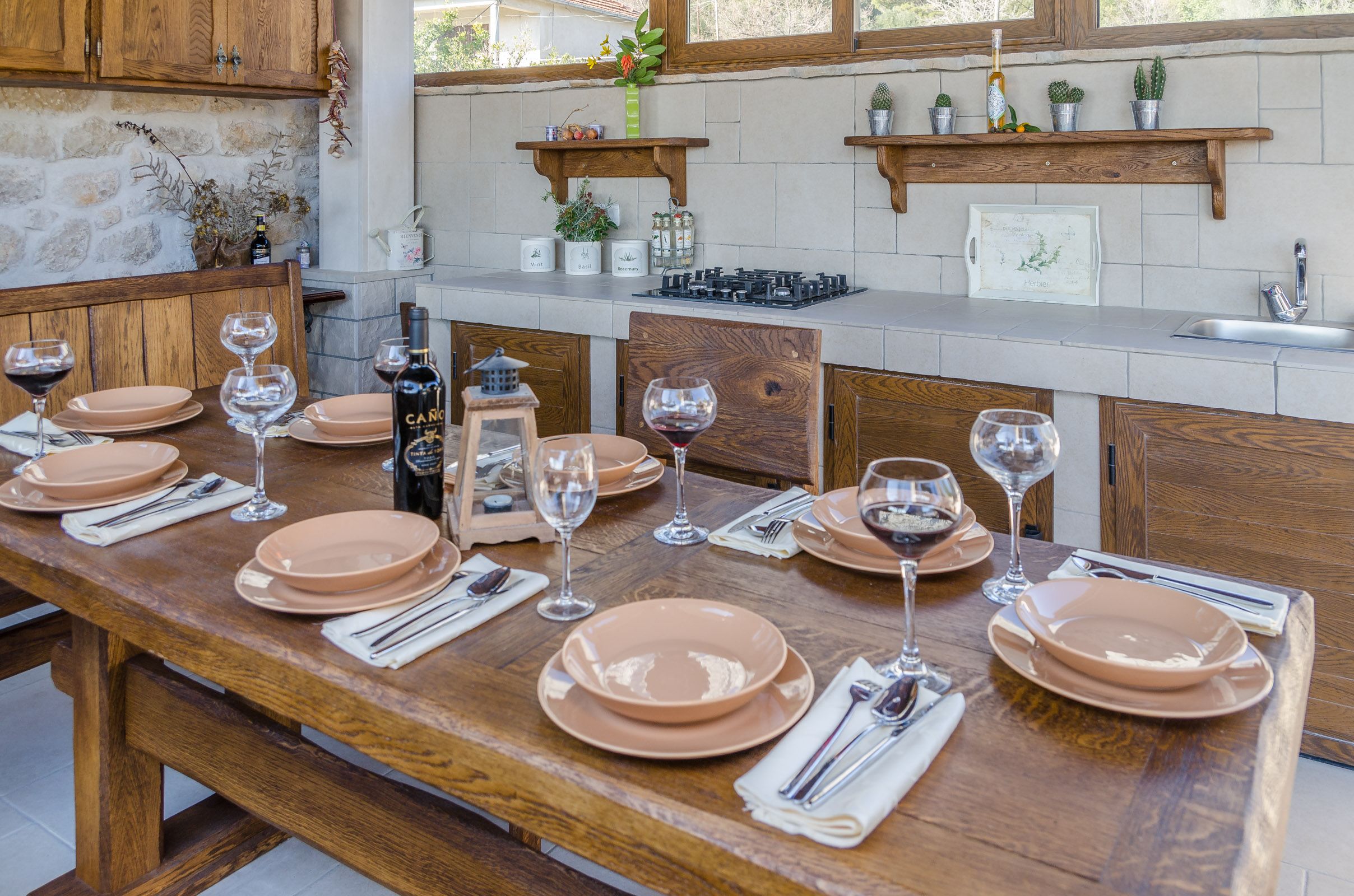 House Villa Andro 17487-K1