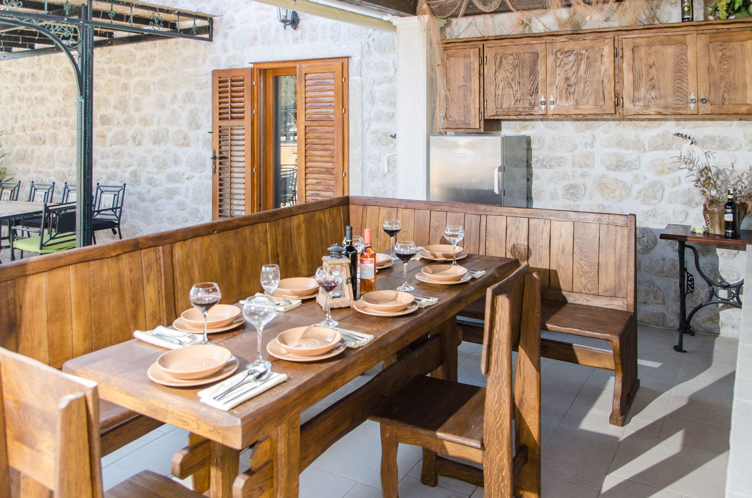 House Villa Andro 17487-K1