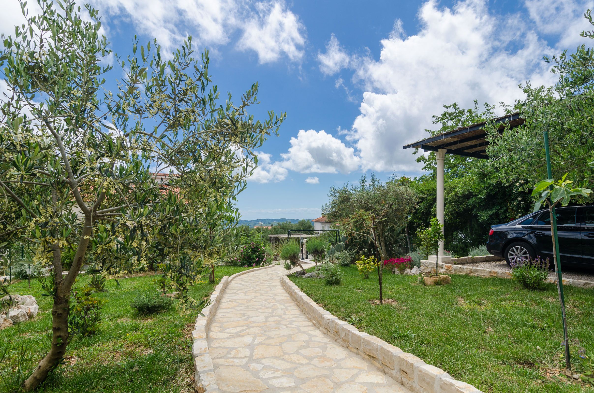 House Villa Andro 17487-K1