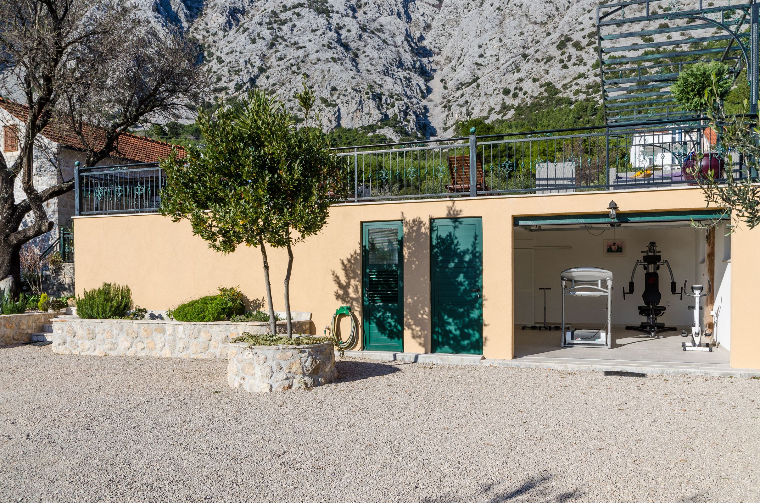 House Villa Andro 17487-K1
