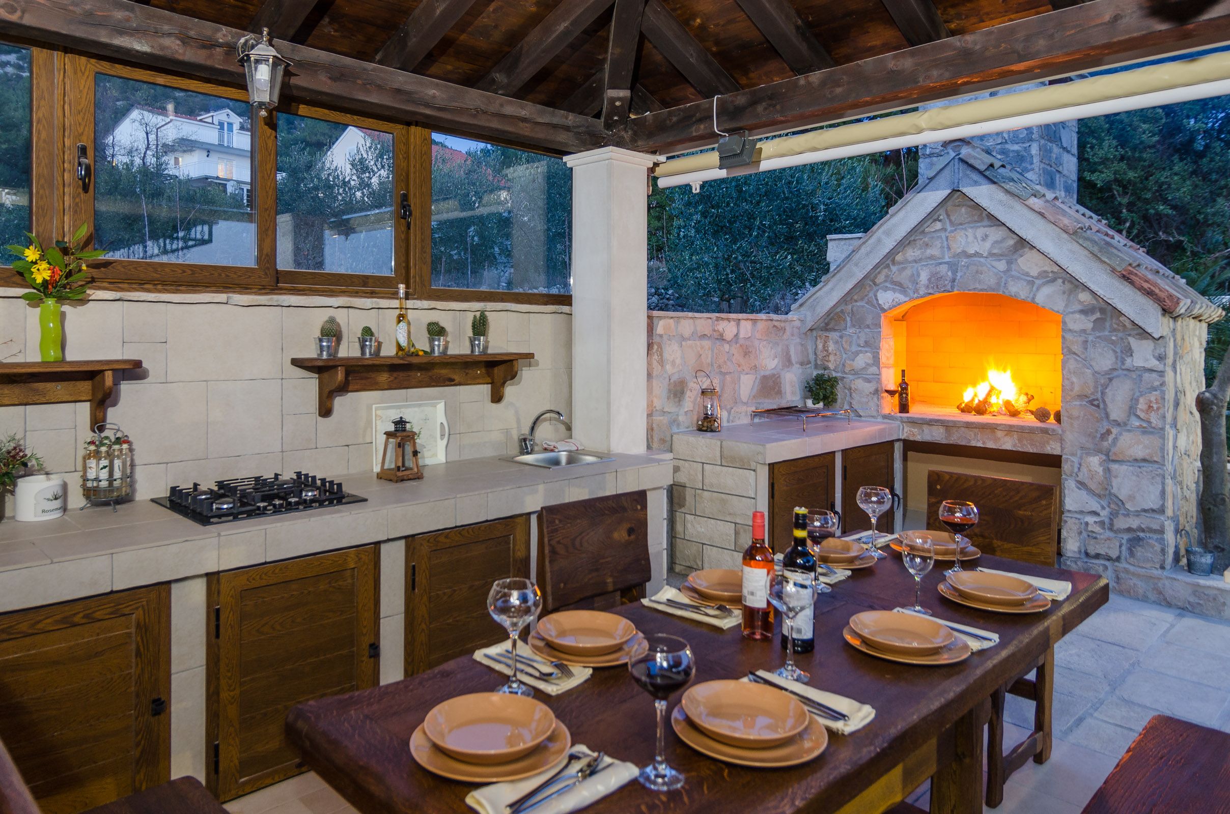 House Villa Andro 17487-K1