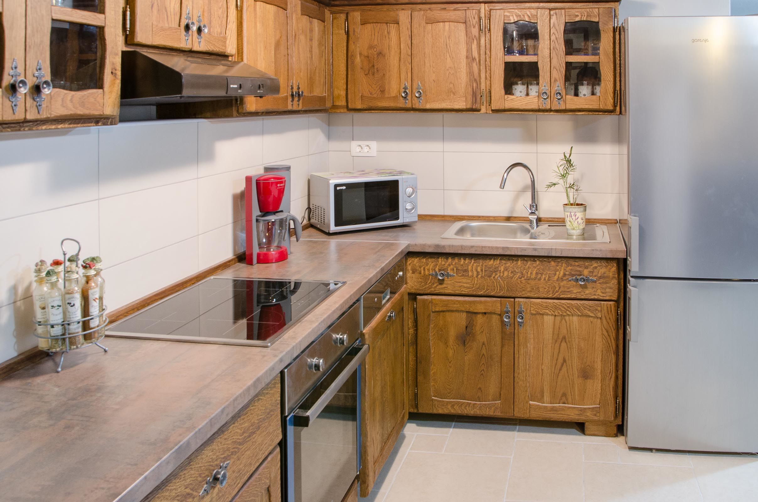 House Villa Andro 17487-K1