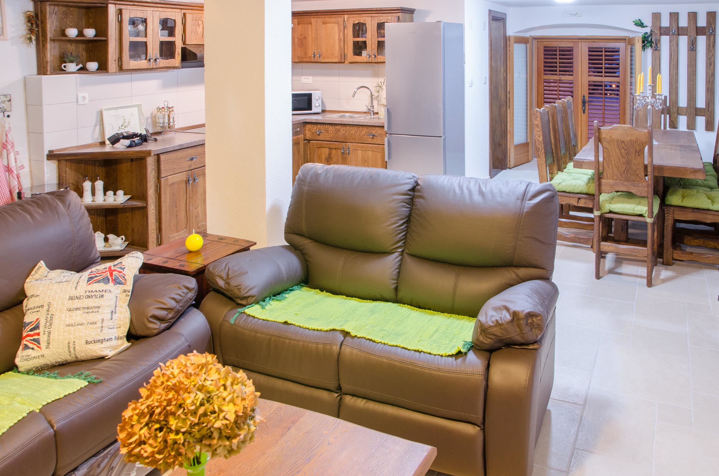 House Villa Andro 17487-K1