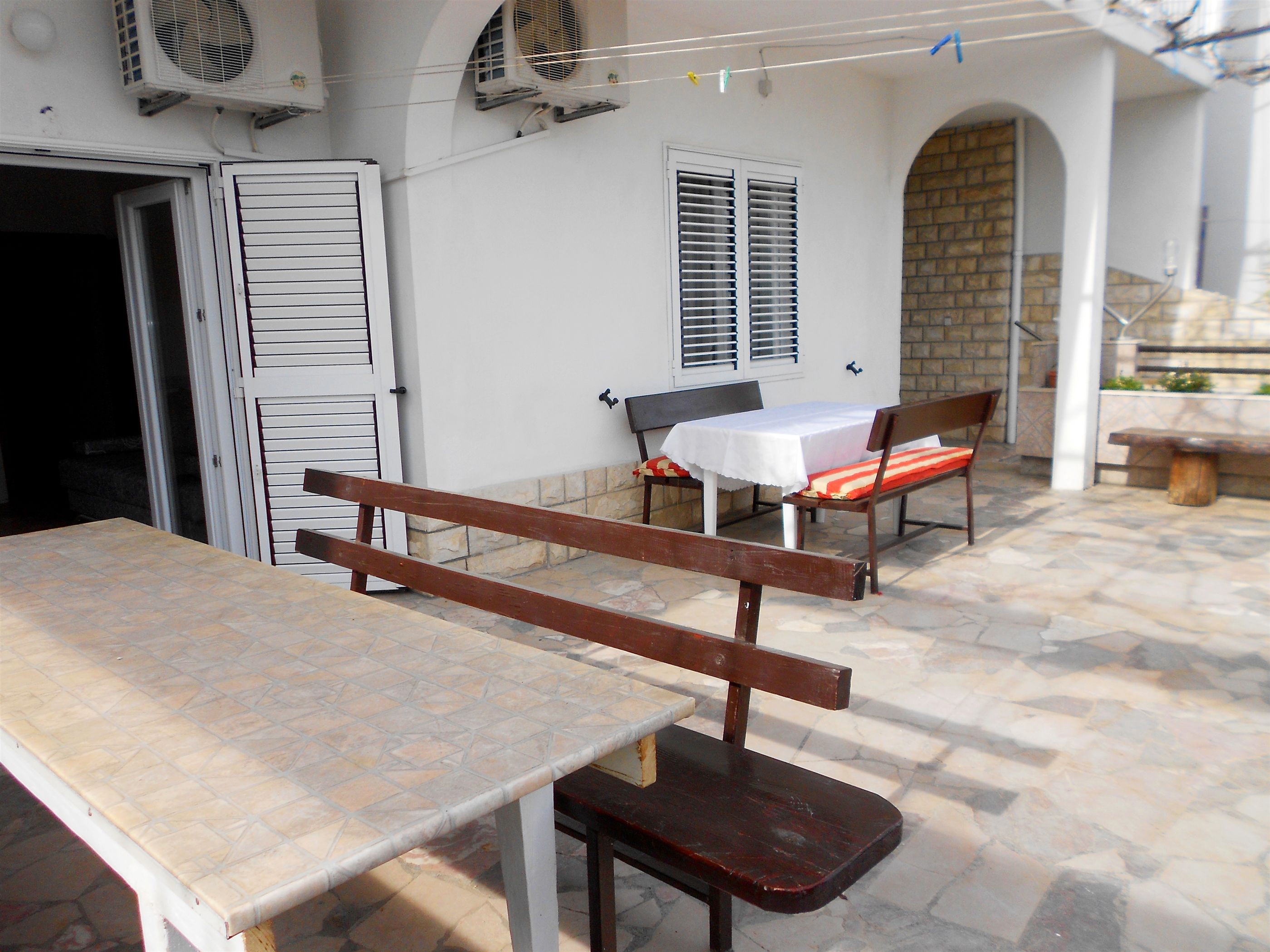Apartments Anka 31461-A1