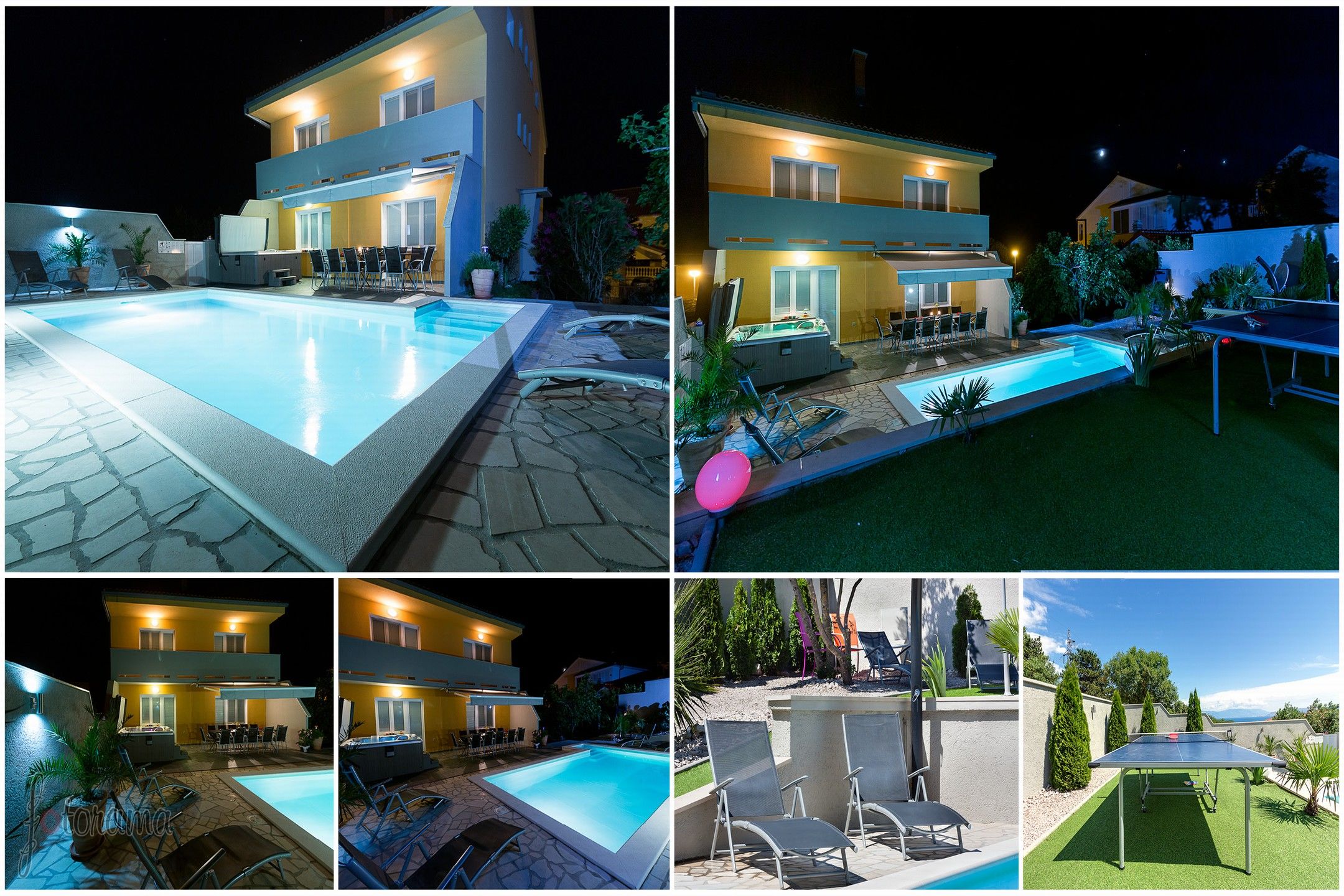 House Moderna 2 62699-A1