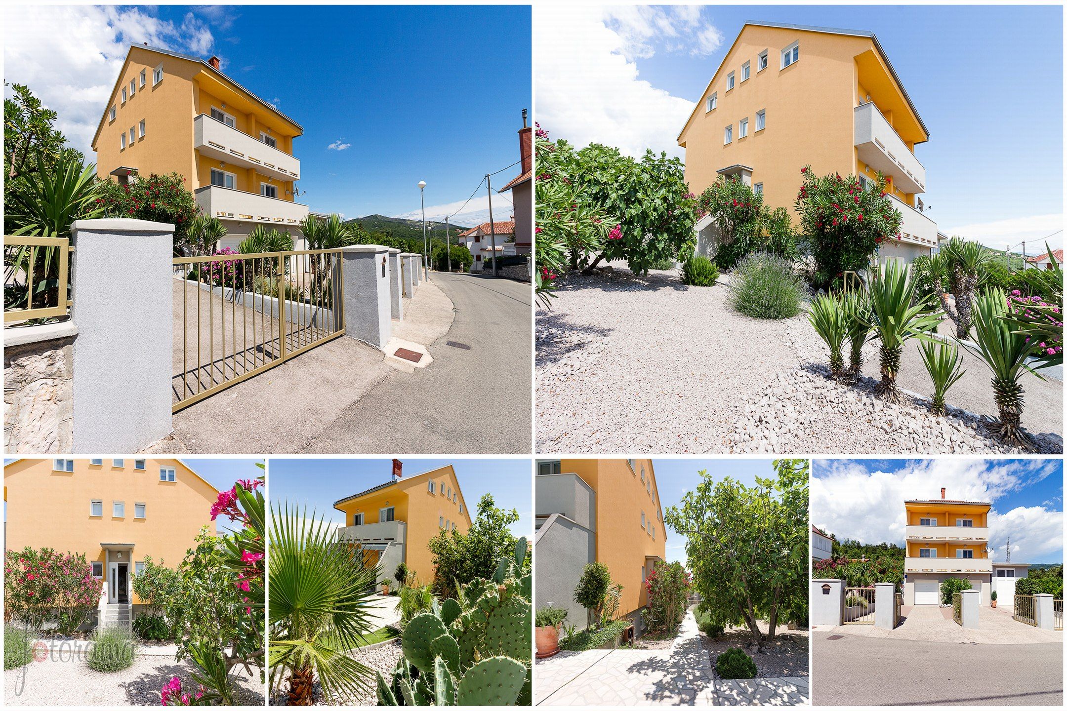 House Moderna 2 62699-A1