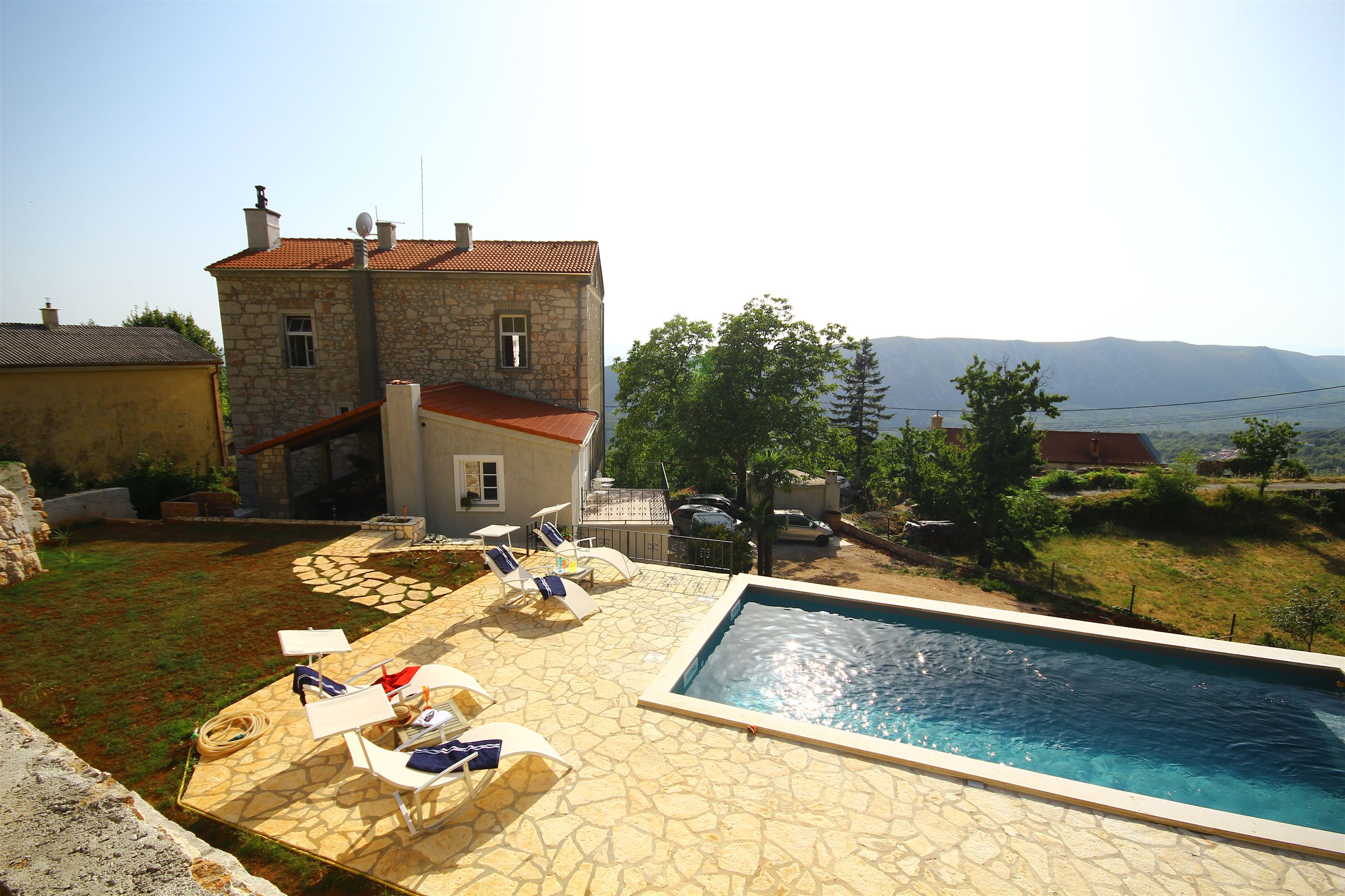 Villa URSULA V6701-K1